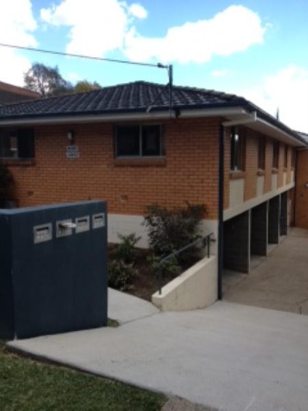 1/25 Glassey Street, Red Hill, QLD 4059