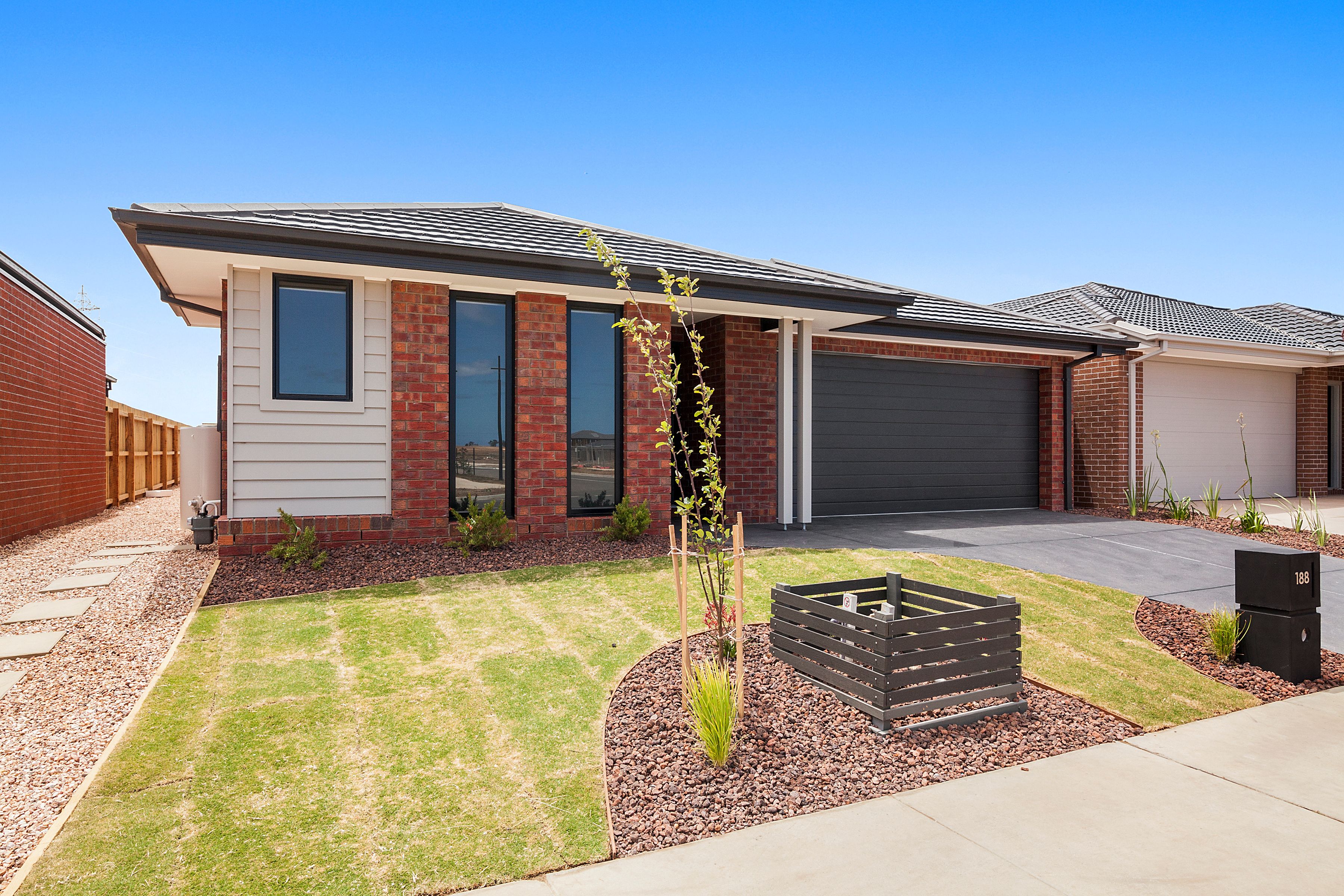 188 Warralily Boulevard, Armstrong Creek, VIC 3217
