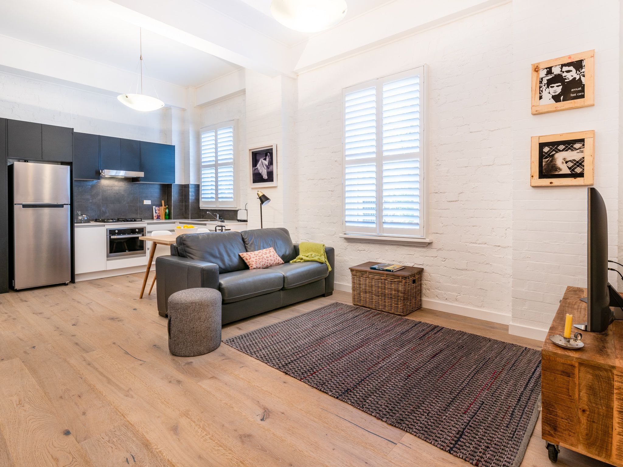 7/5 Cleveland Avenue, Surry Hills, NSW 2010
