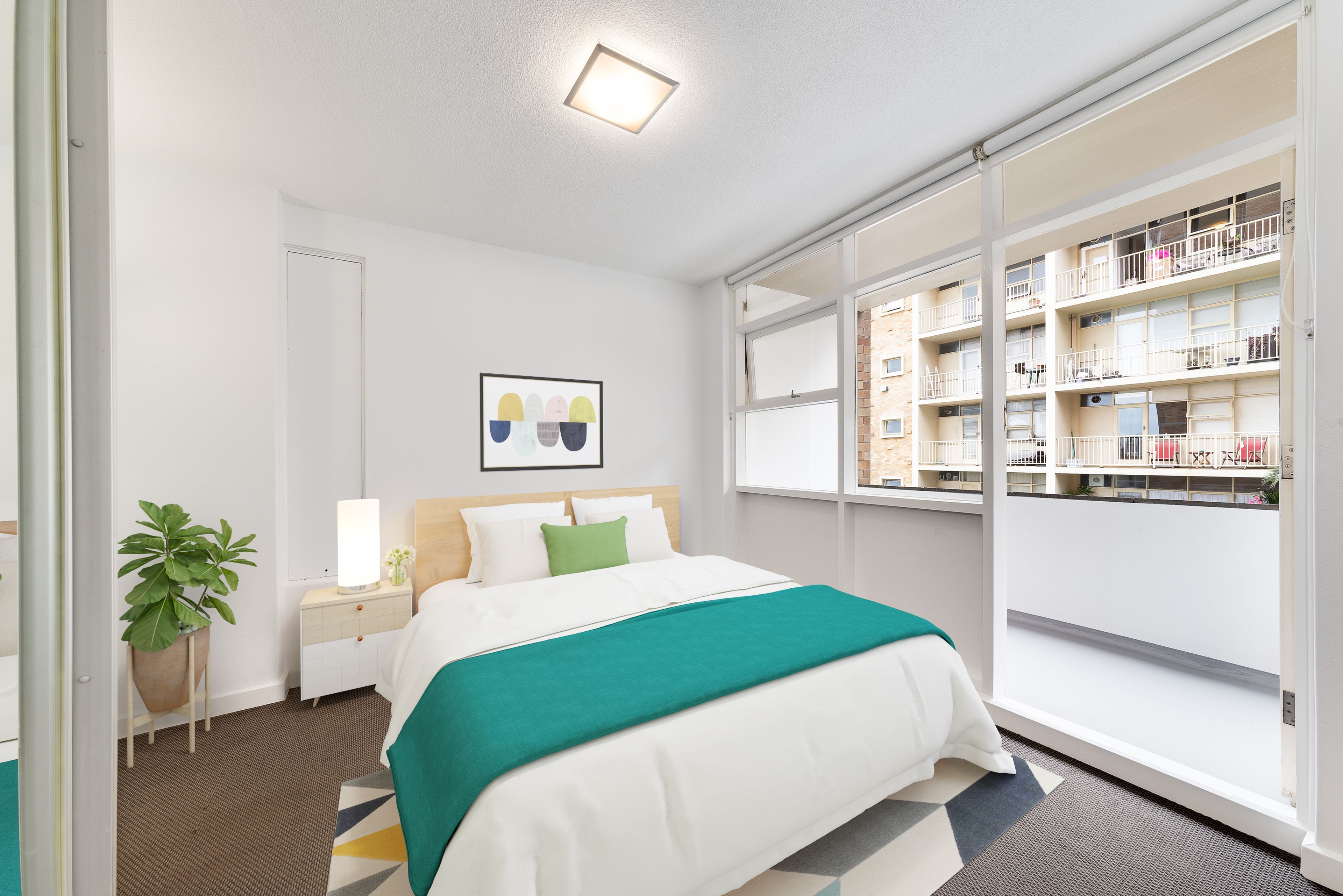 211/54 High Street, North Sydney, NSW 2060