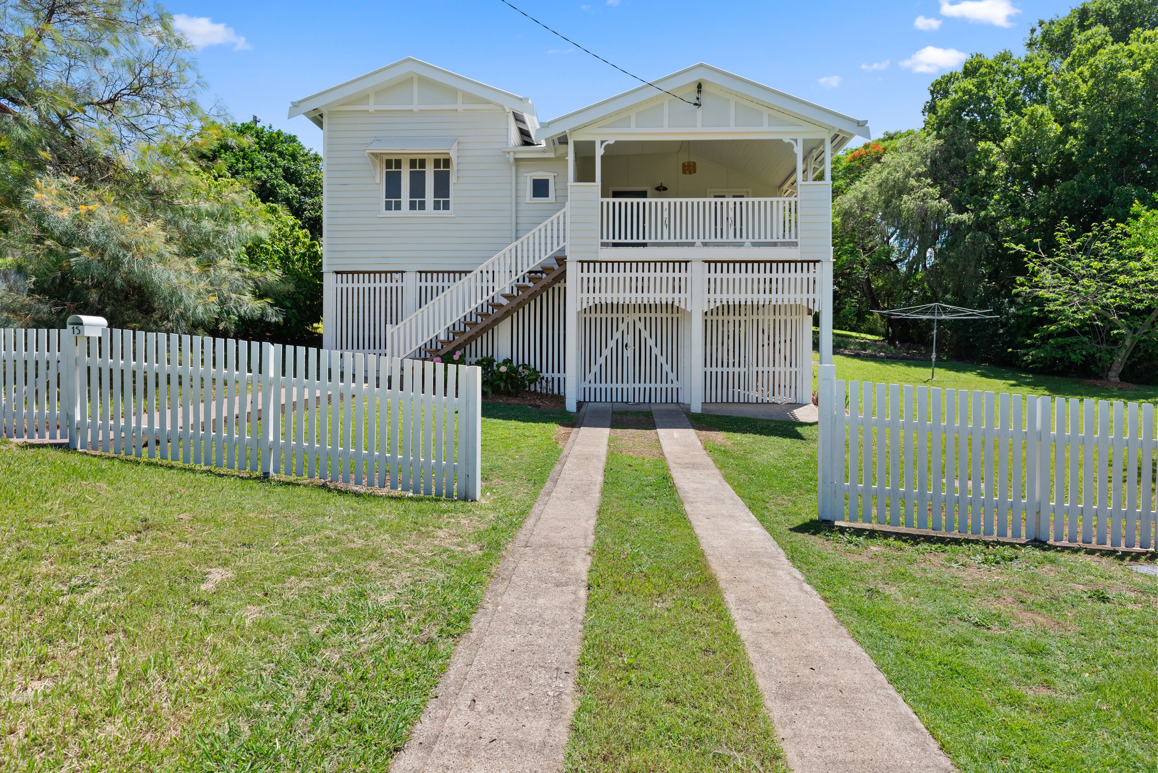 15 Myall Street, Gympie, QLD 4570