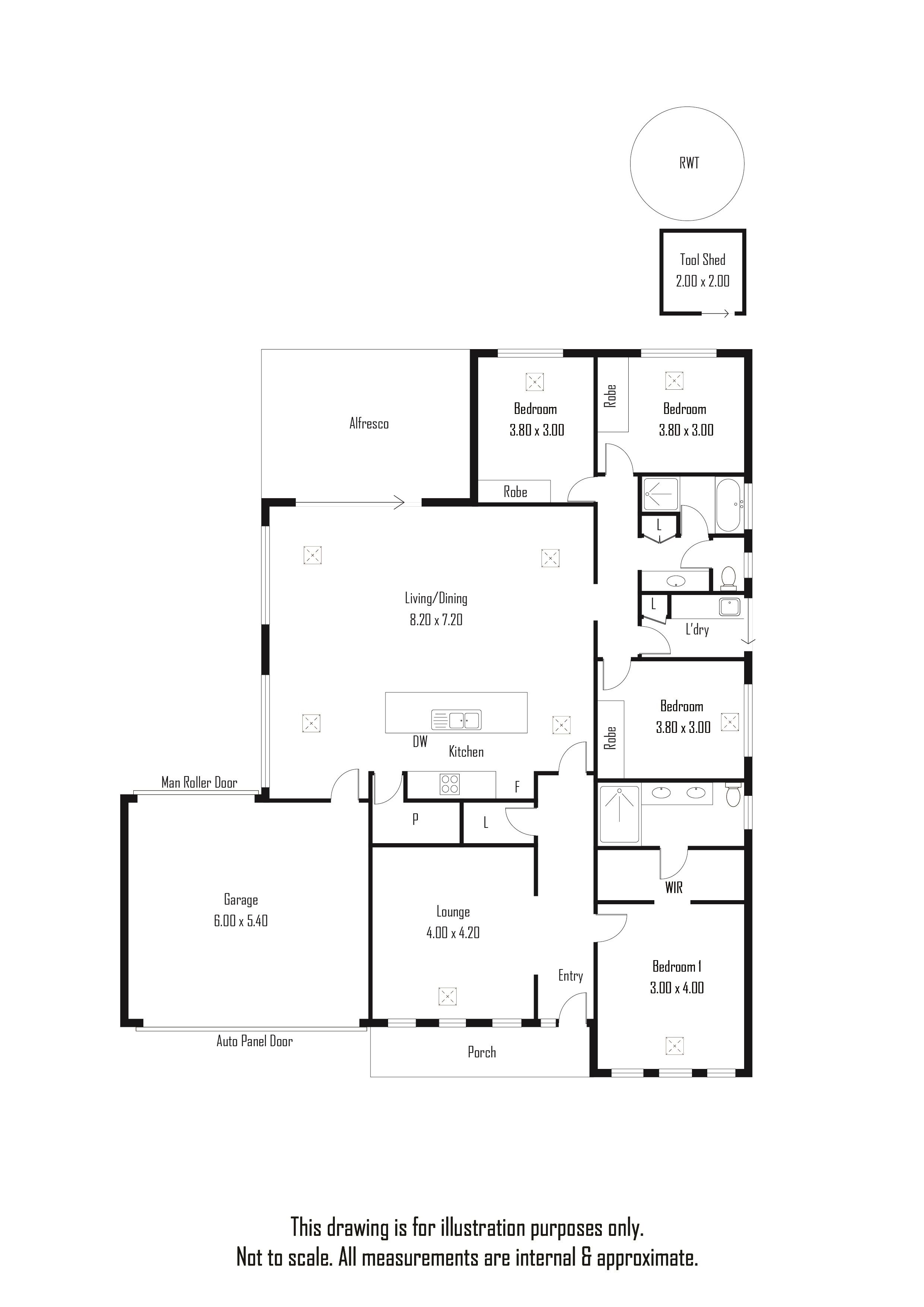 17 Gill Street — photo 3 of 22