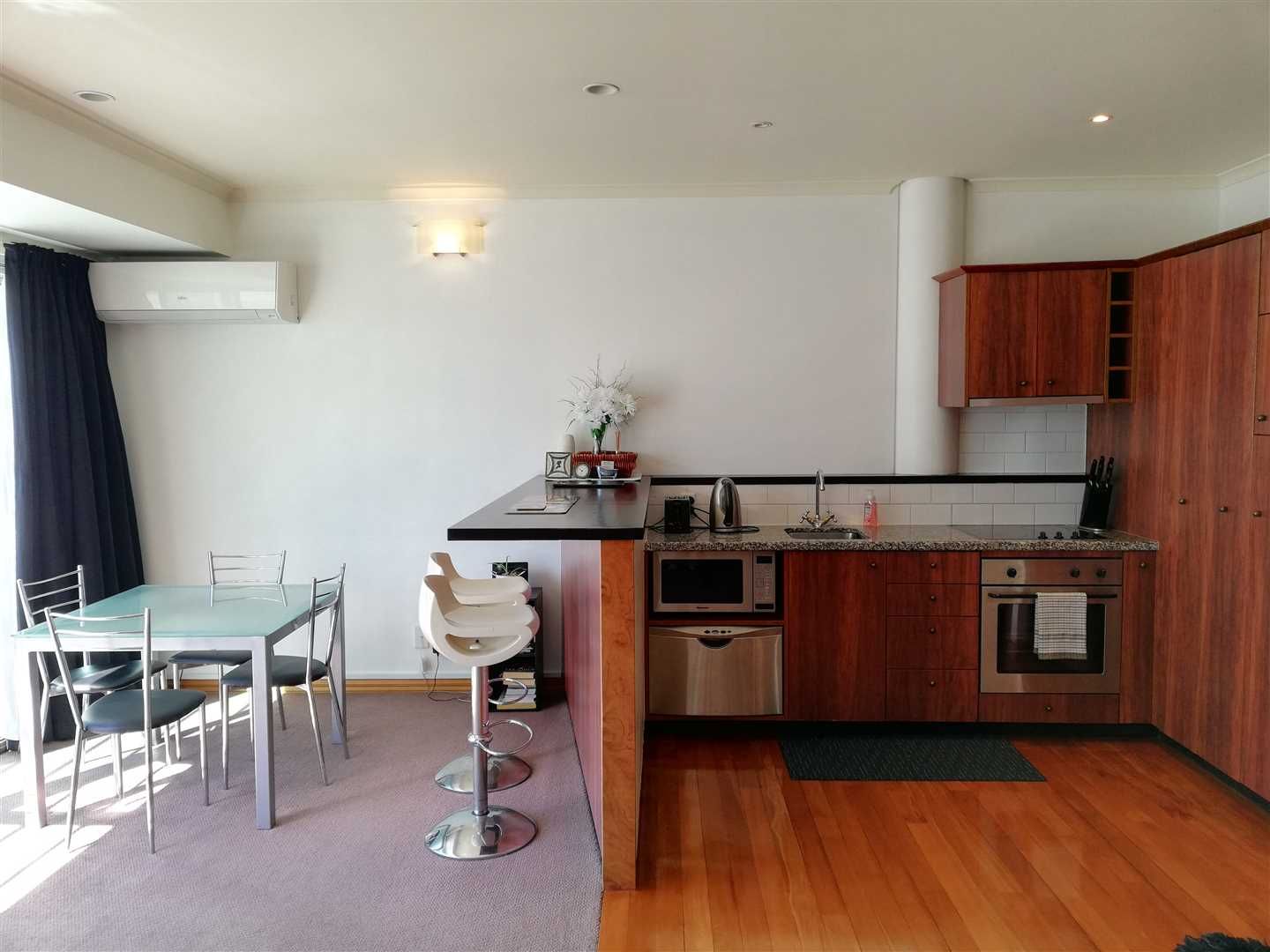 145 Quay Street, Princes Wharf, Auckland