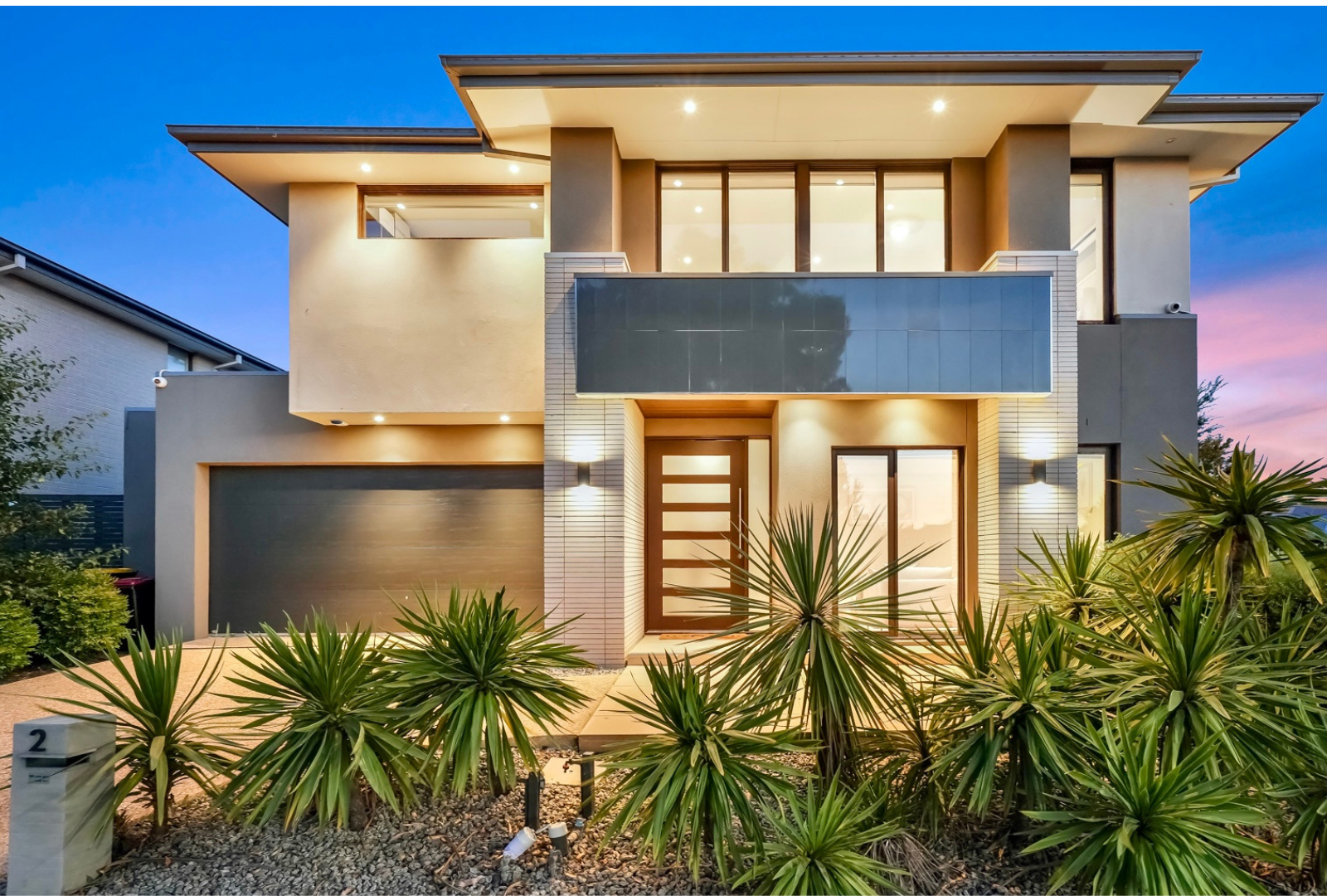 2 Bullion Drive, AINTREE VIC 3336