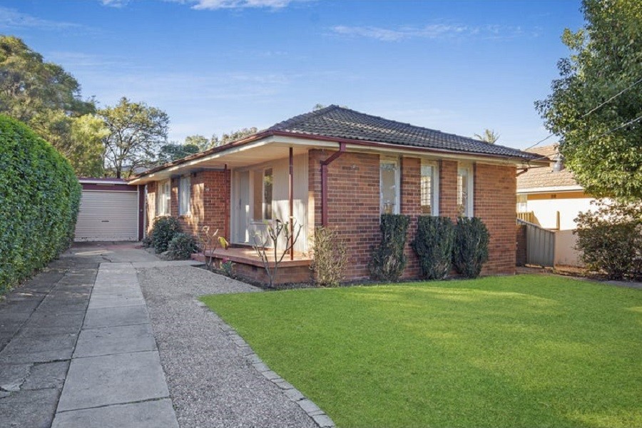 36 Tusmore Street, Punchbowl, NSW 2196