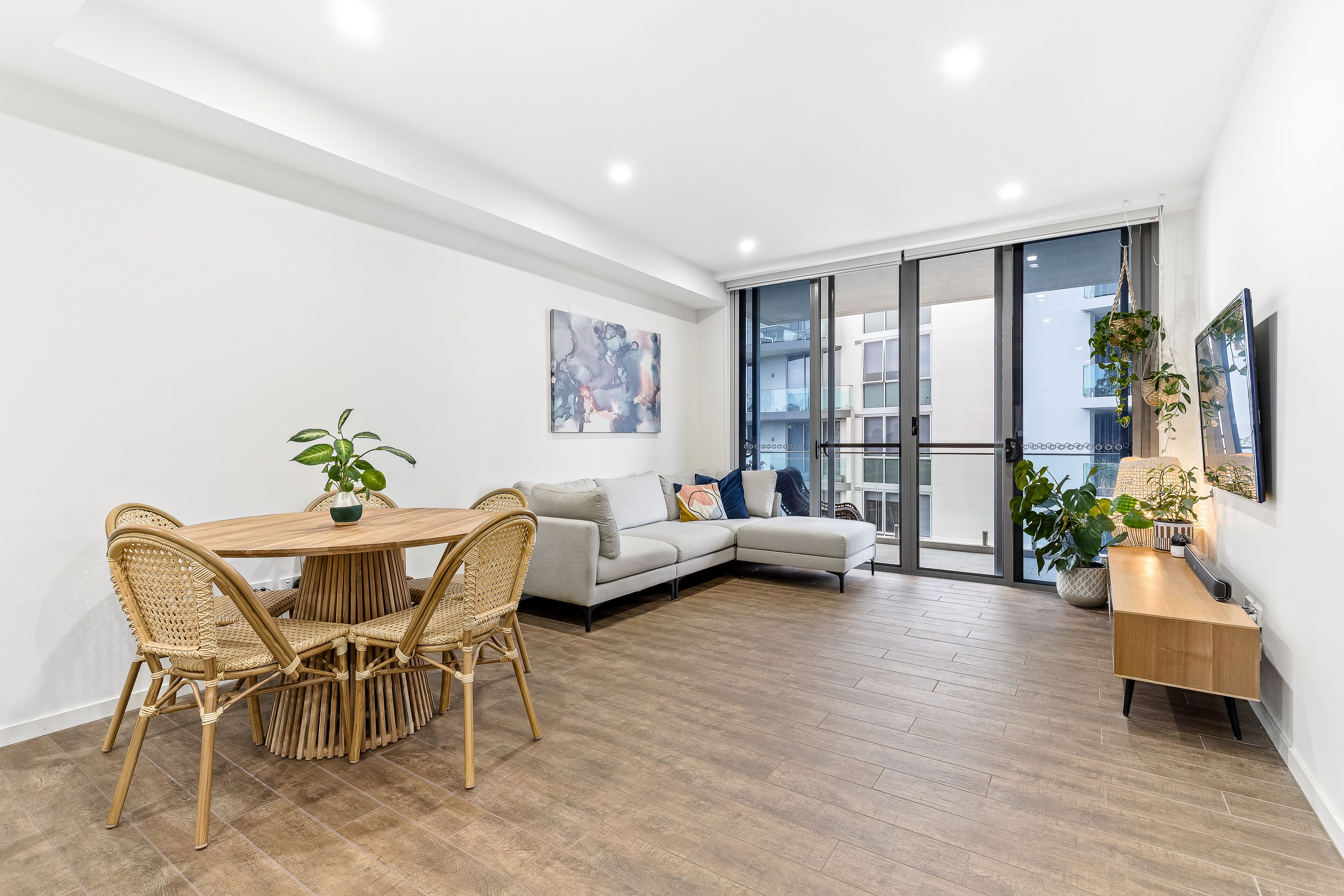 A303/86 Centenary Drive, Strathfield, NSW 2135