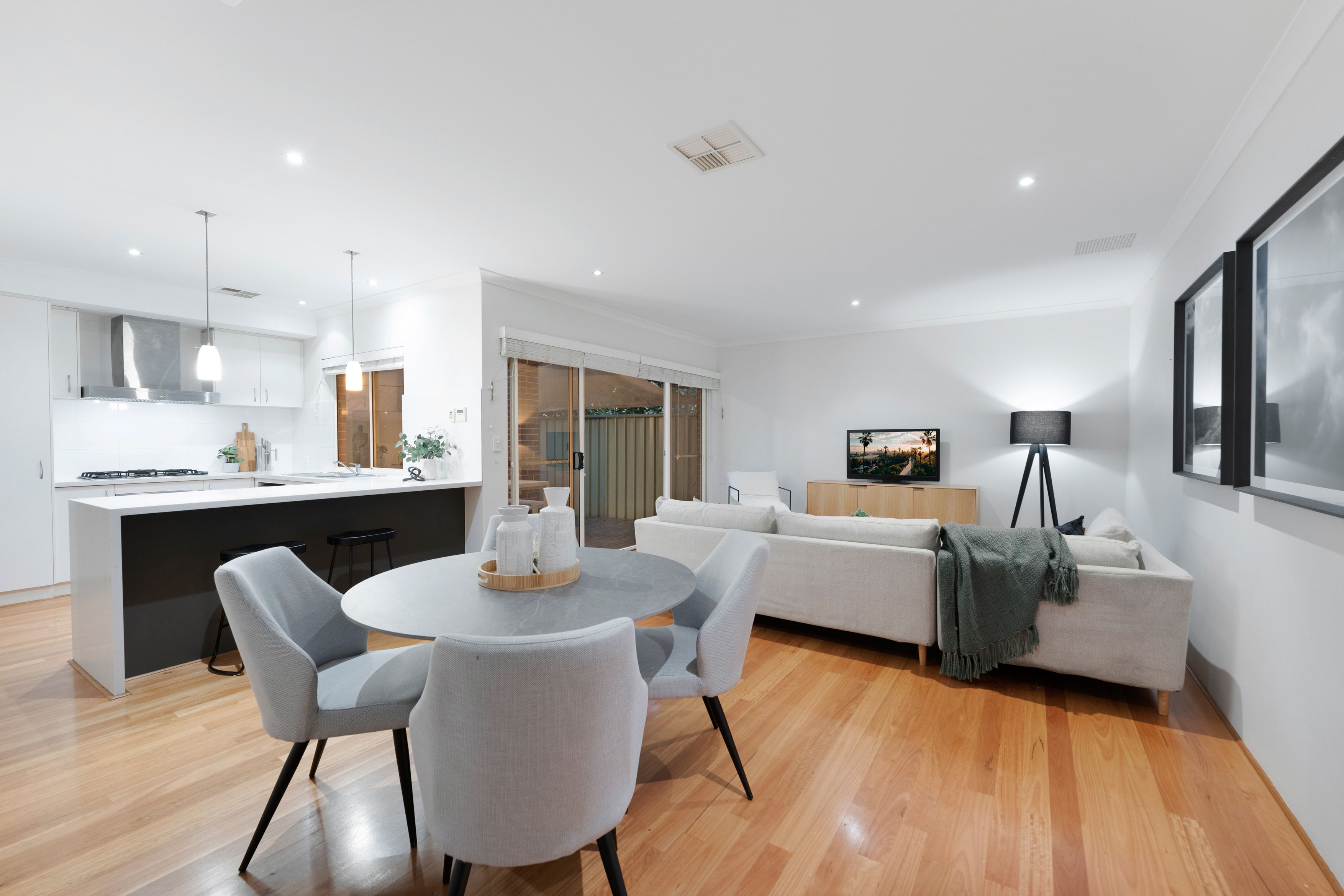 136B Ninth Avenue, Inglewood, WA 6052 Sold Townhouse Ray White