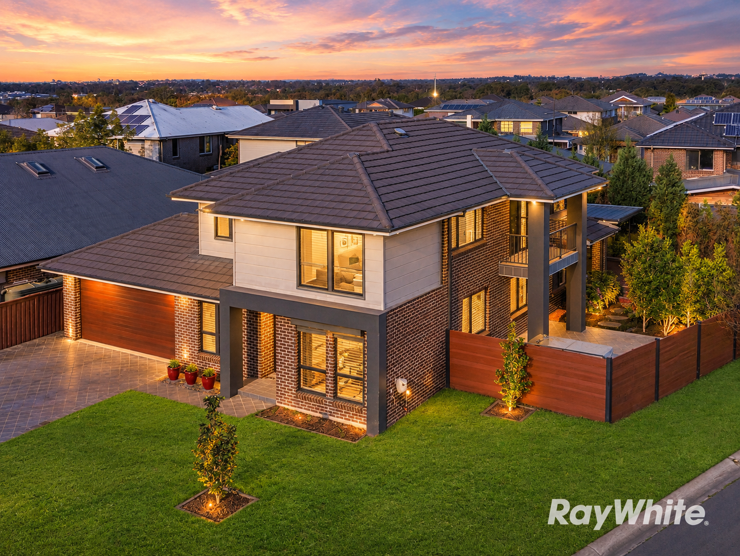 27 Brookwater Circuit, Colebee, NSW 2761