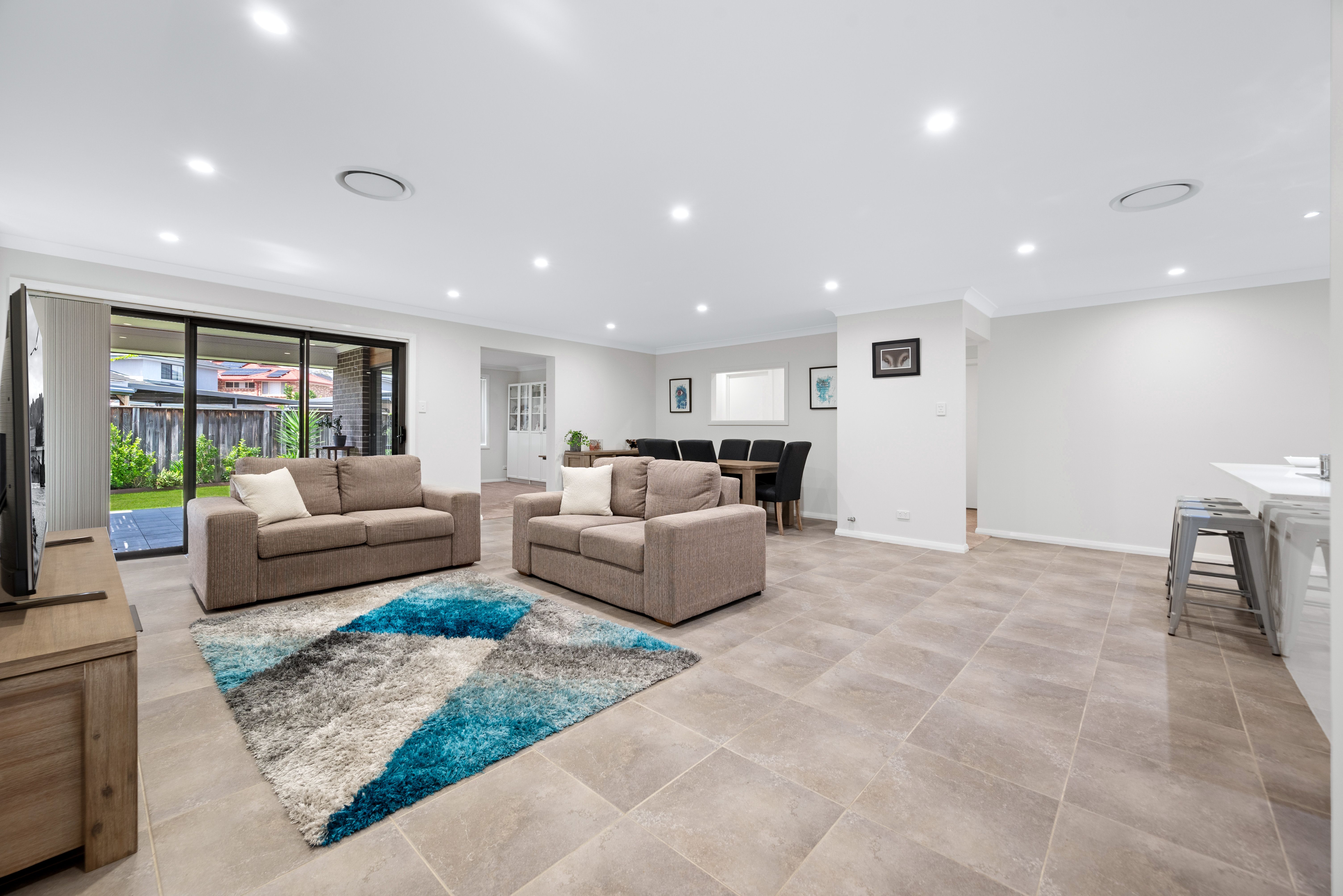 54 Colenso Circuit, Edmondson Park, NSW 2174