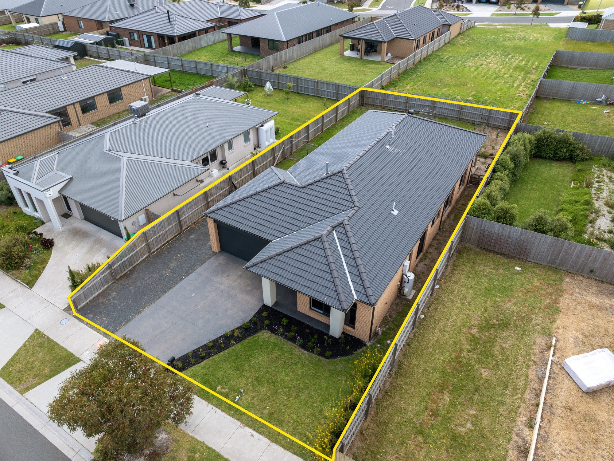 21 Cavil Drive, North Wonthaggi, VIC 3995