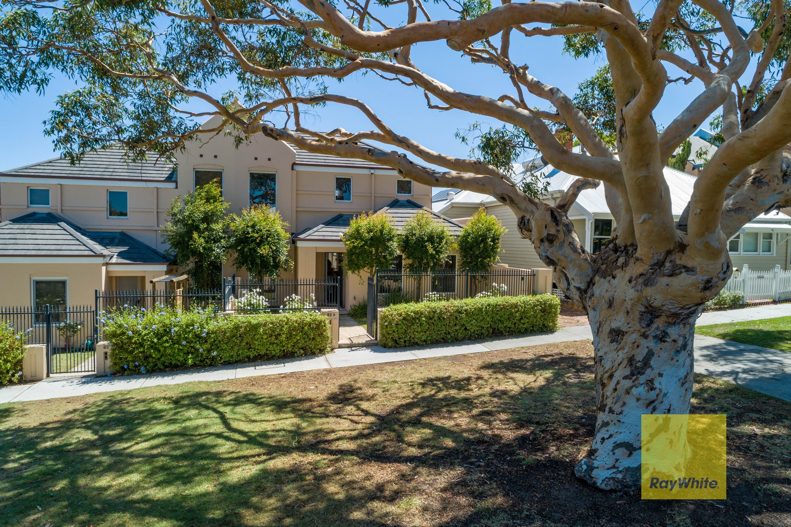 82A Napier Street, Cottesloe, WA 6011