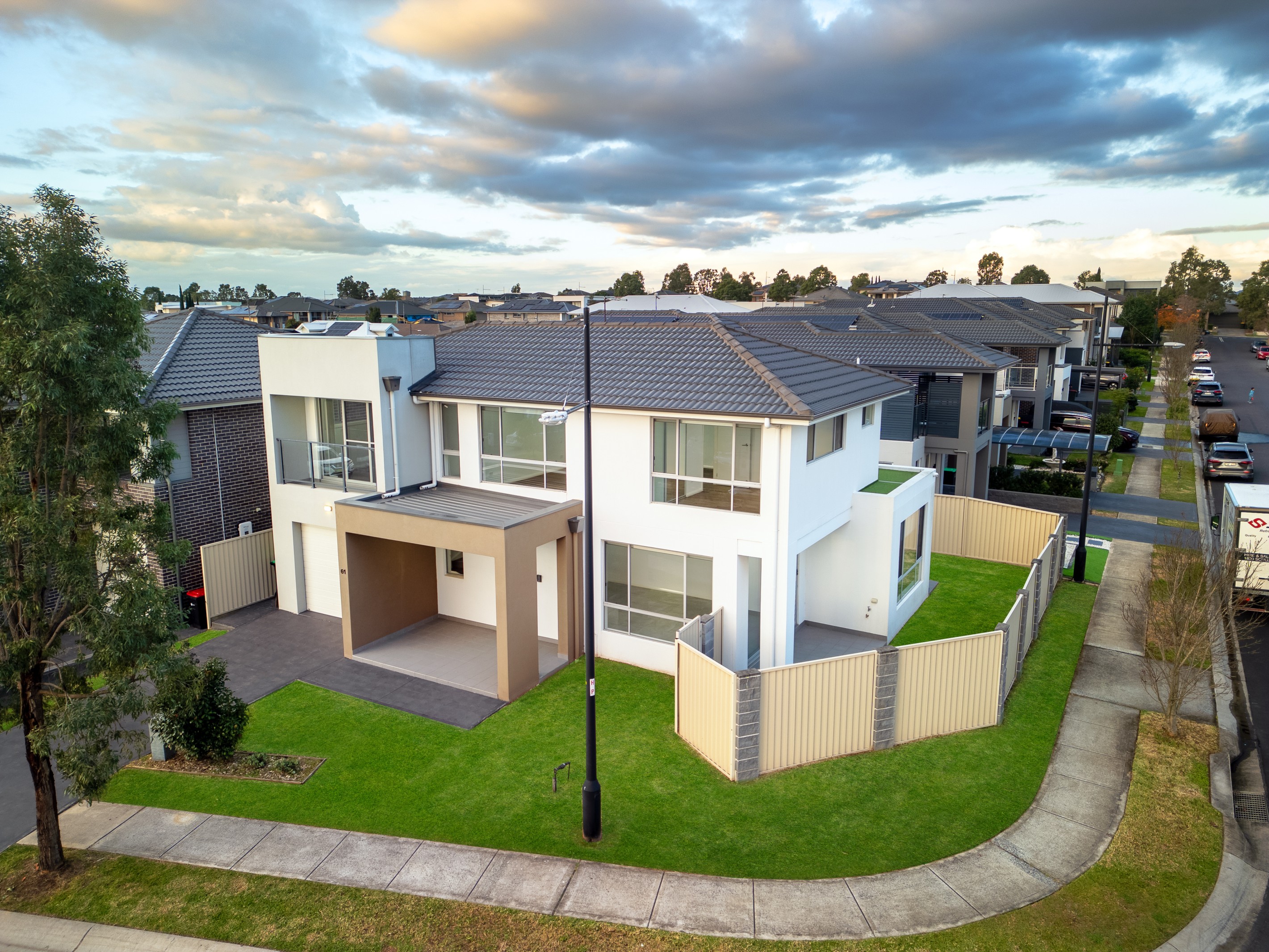 61 Megalong Street, The Ponds, NSW 2769