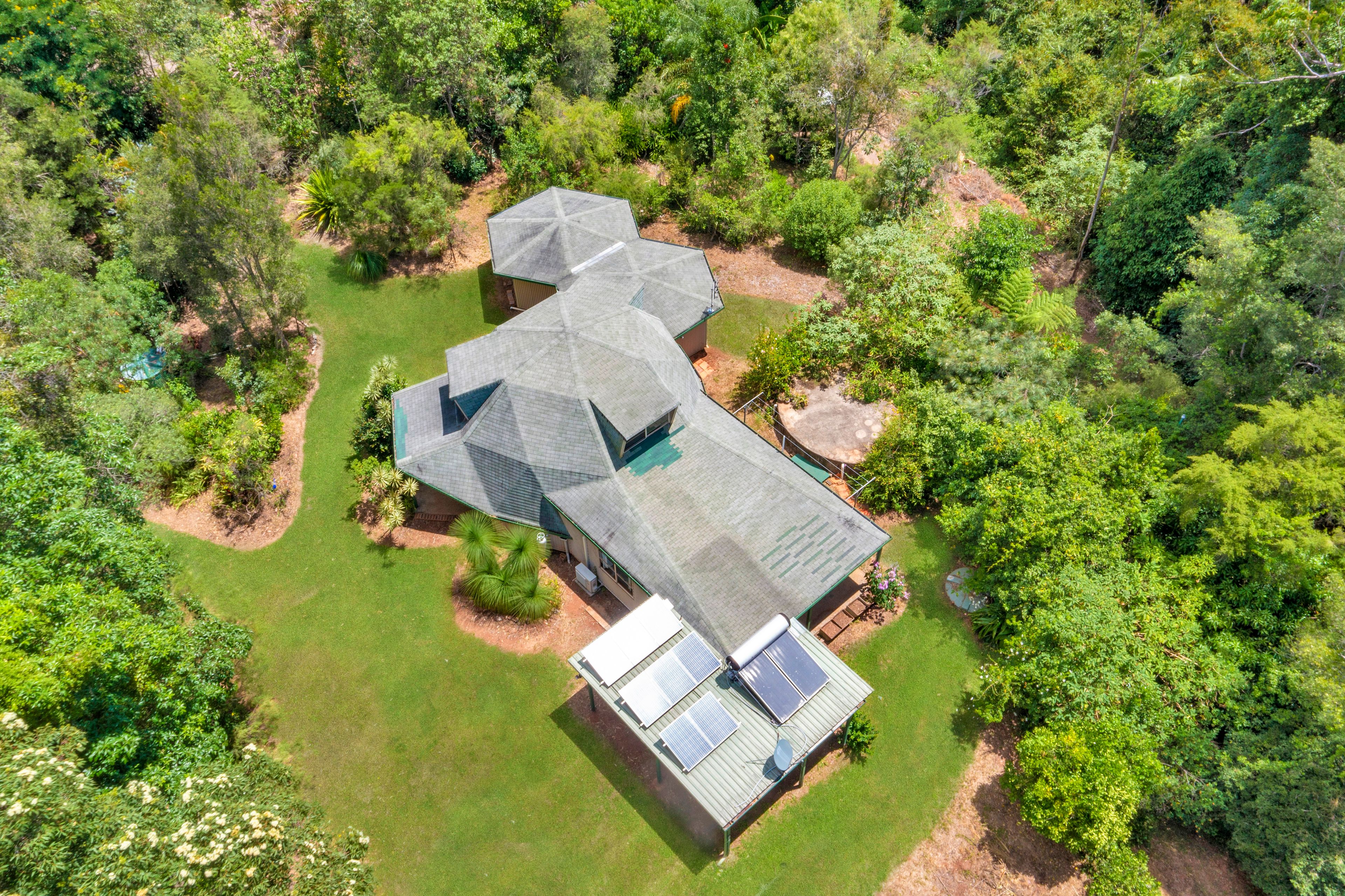 632 Peachester Road, Peachester, QLD Home For Sale • Ray White