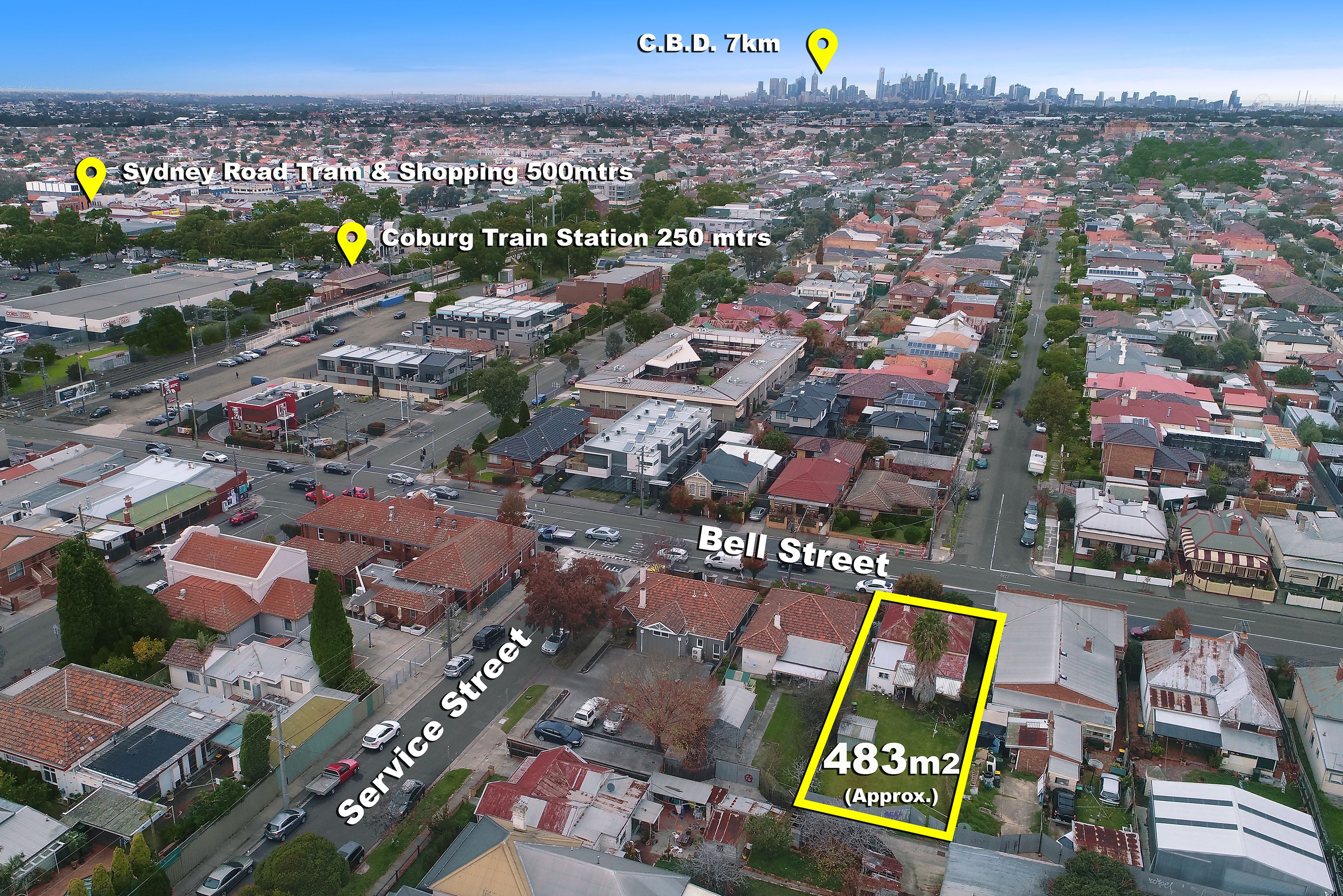 174 Bell Street, Coburg, VIC 3058