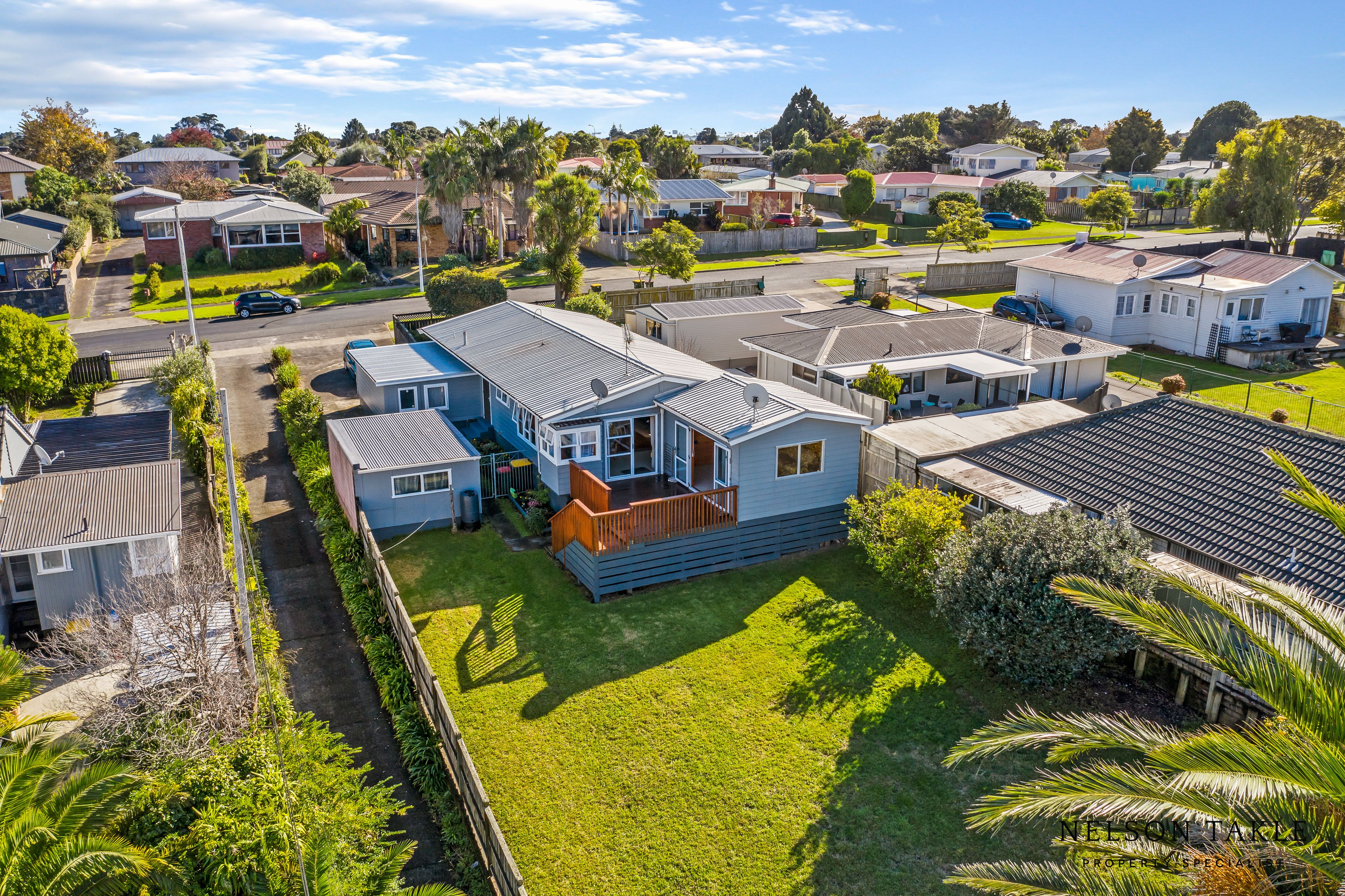 46 Evans Road, Weymouth, Manukau City