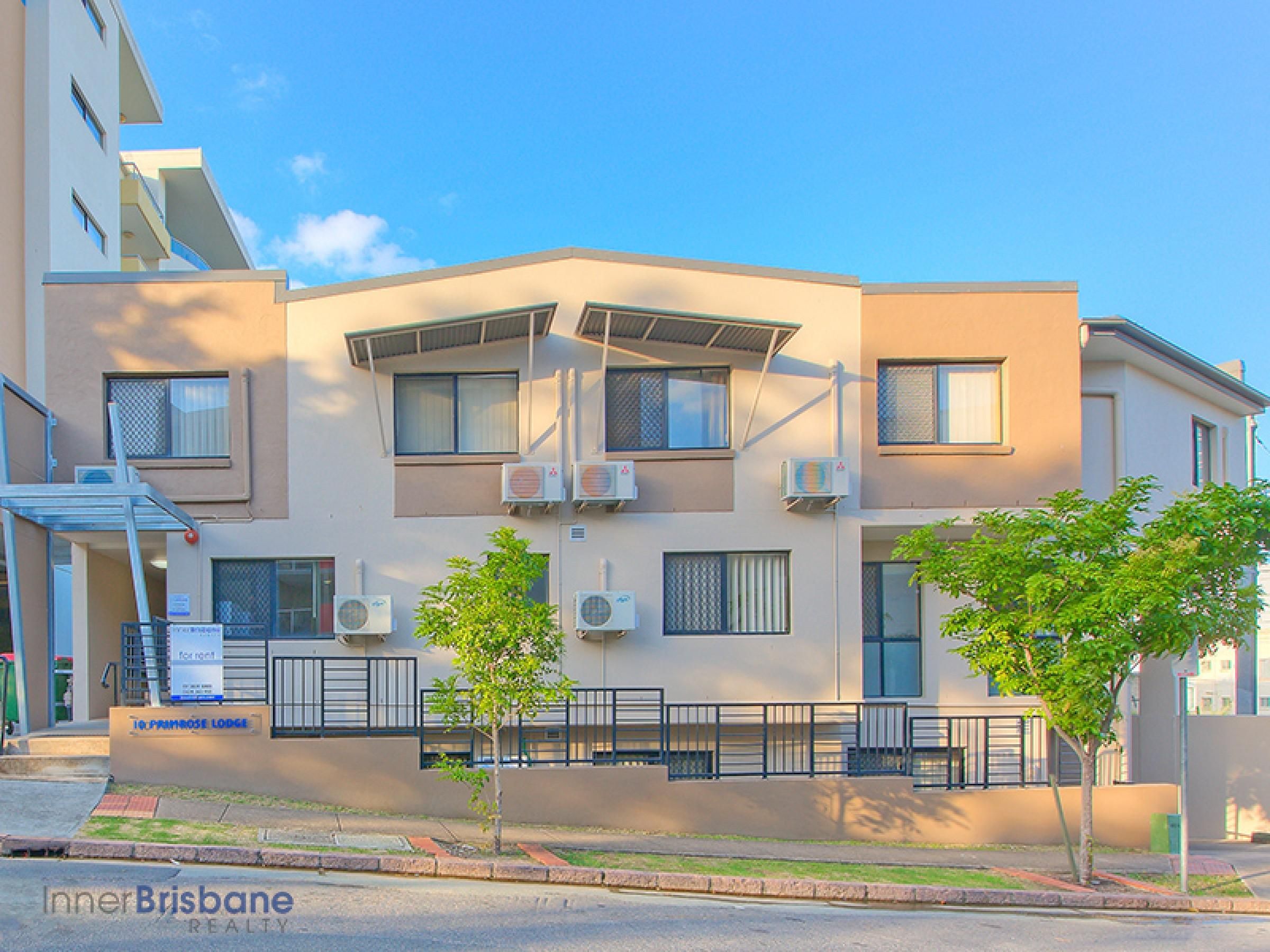 3/10 Primrose Street, Bowen Hills, QLD 4006