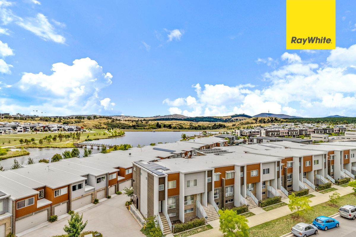 503/43 Arthur Blakeley Way, COOMBS, ACT 2611