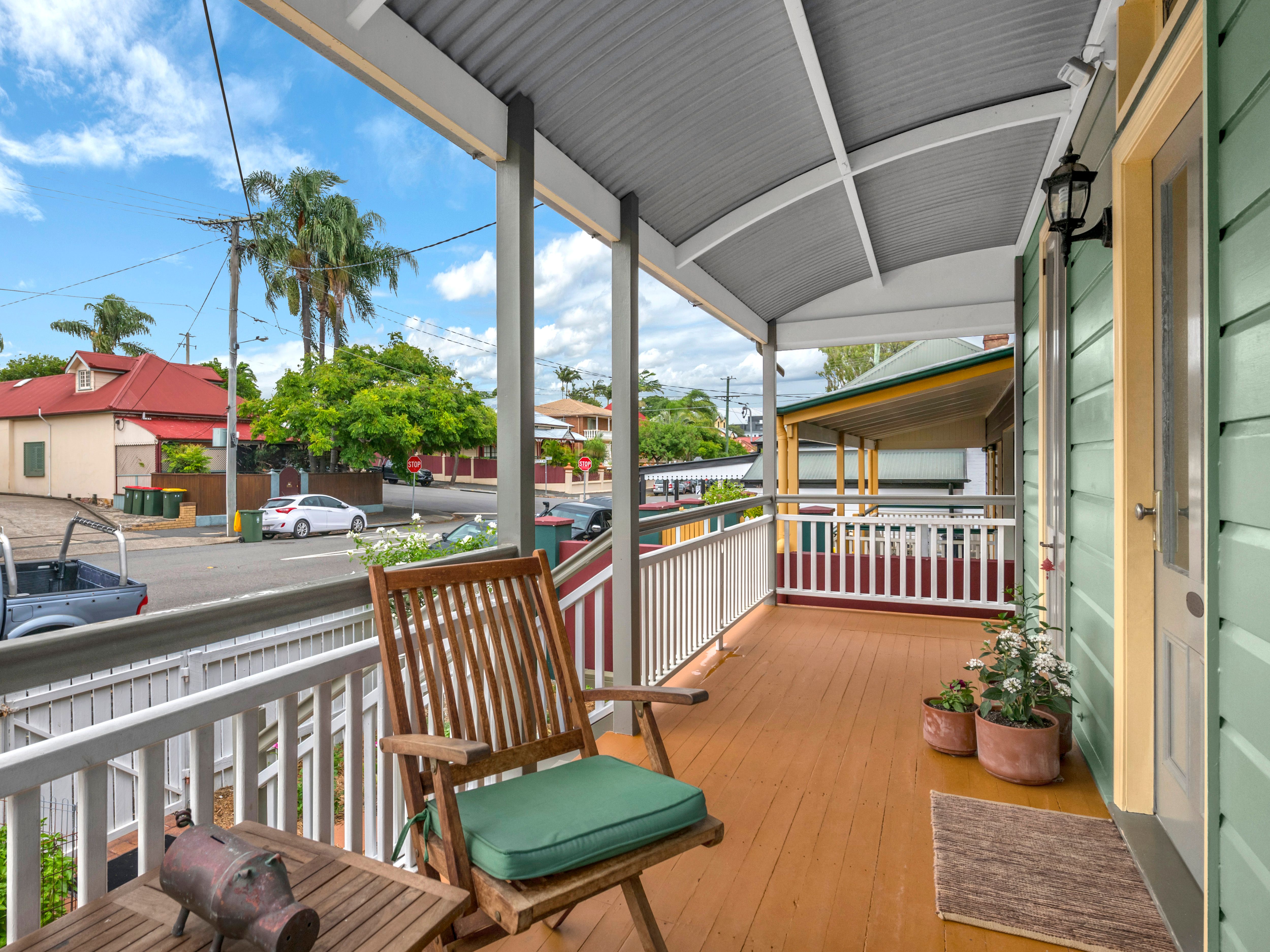 210 Arthur Street, Teneriffe, QLD 4005