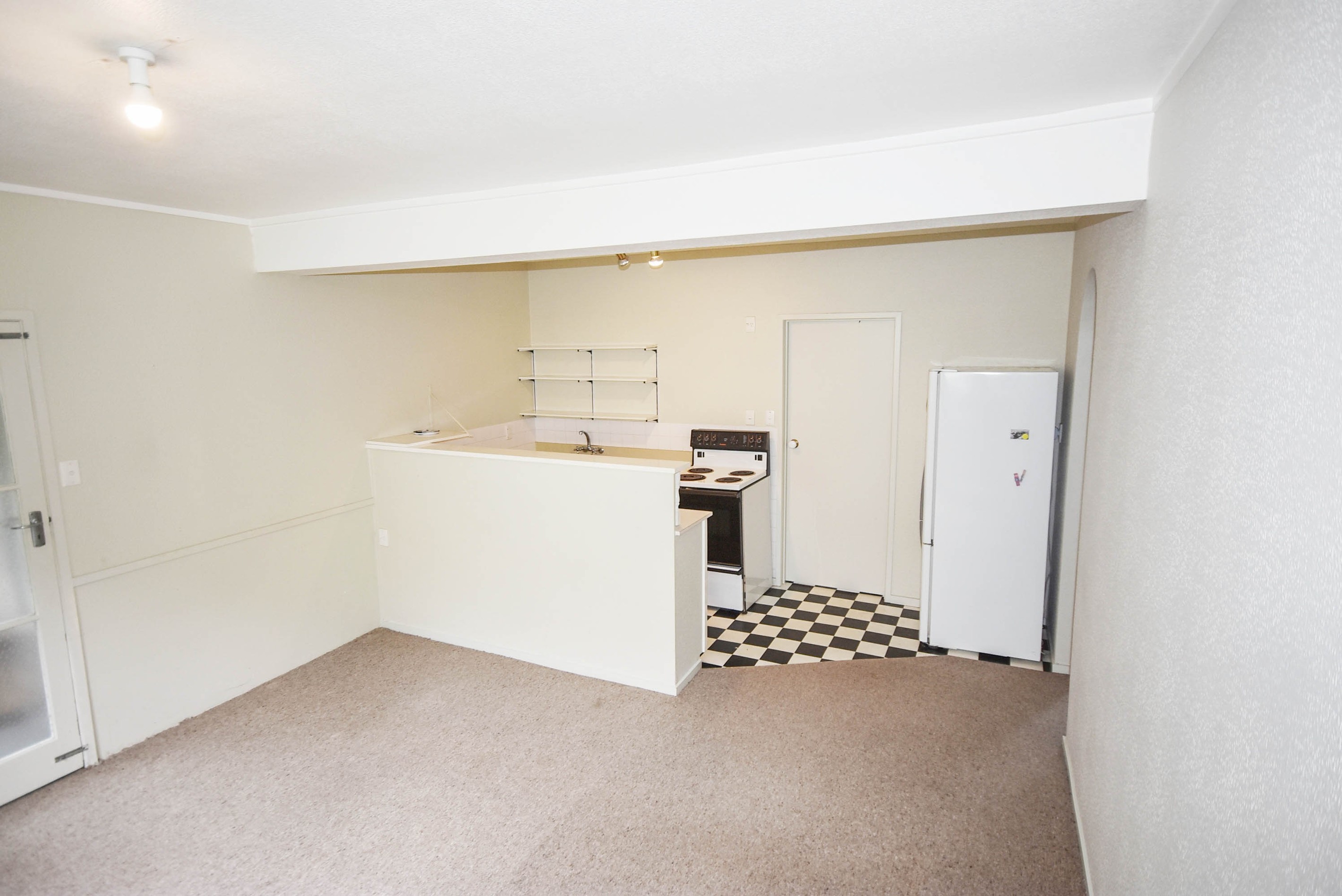 17A Alexander Street, Kingsland, Auckland City