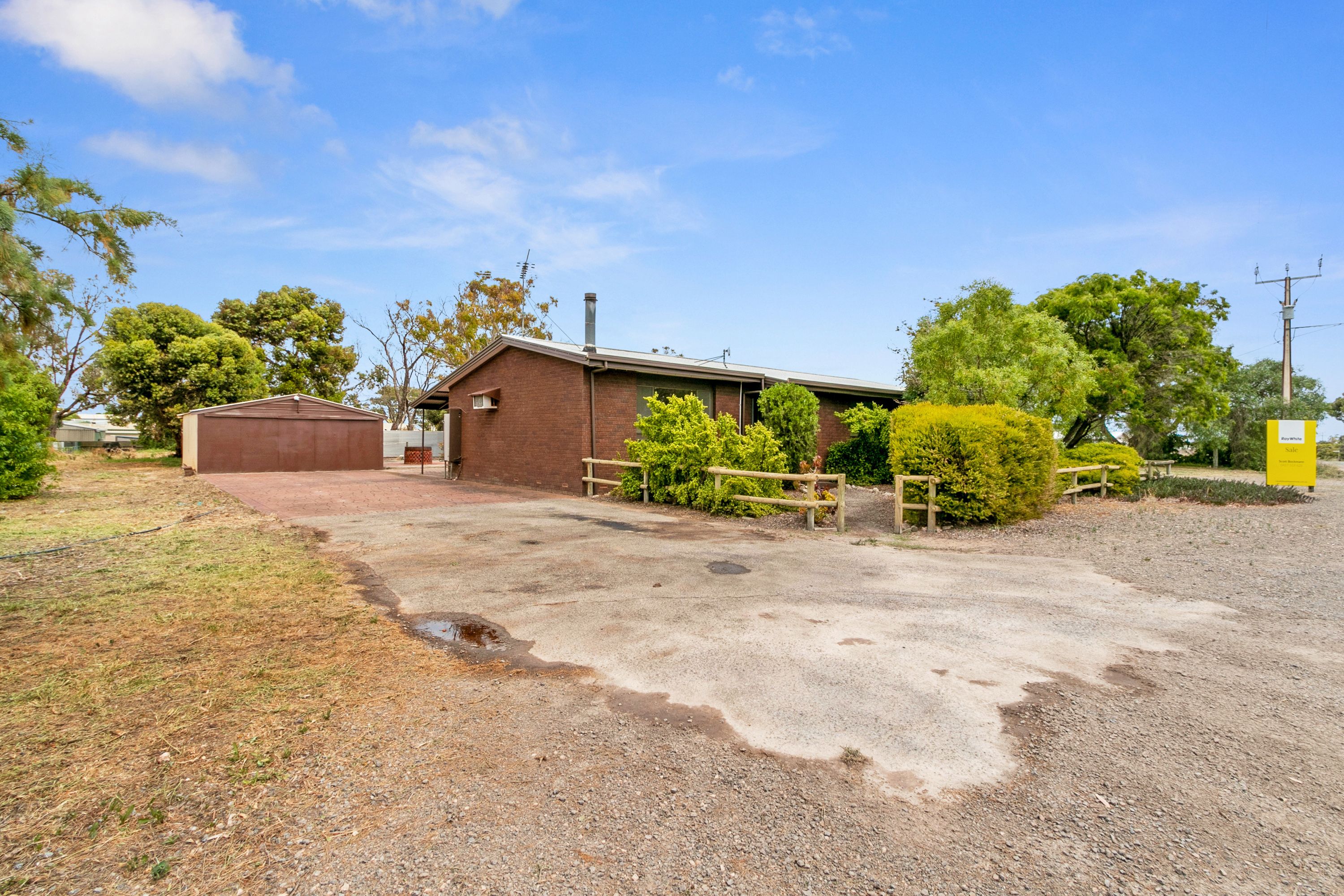 11 Moores Drive, Hardwicke Bay, SA 5575 Sold House Ray White Yorke