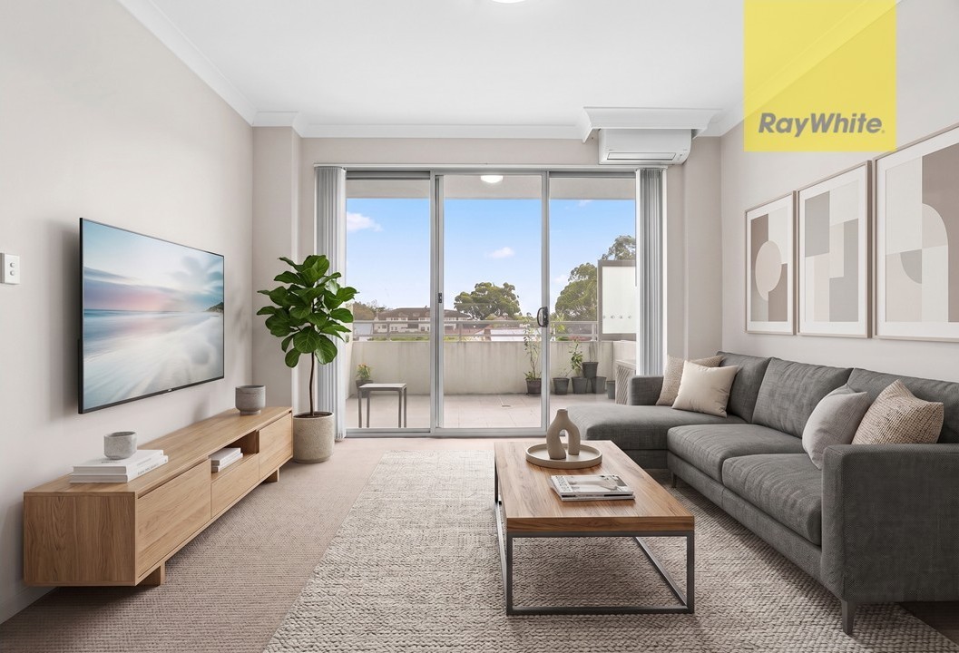 26/21-23 Grose Street, Parramatta, NSW 2150