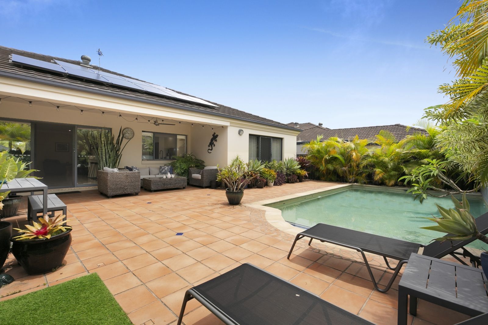 49 Lancewood Circuit, Robina, QLD 4226