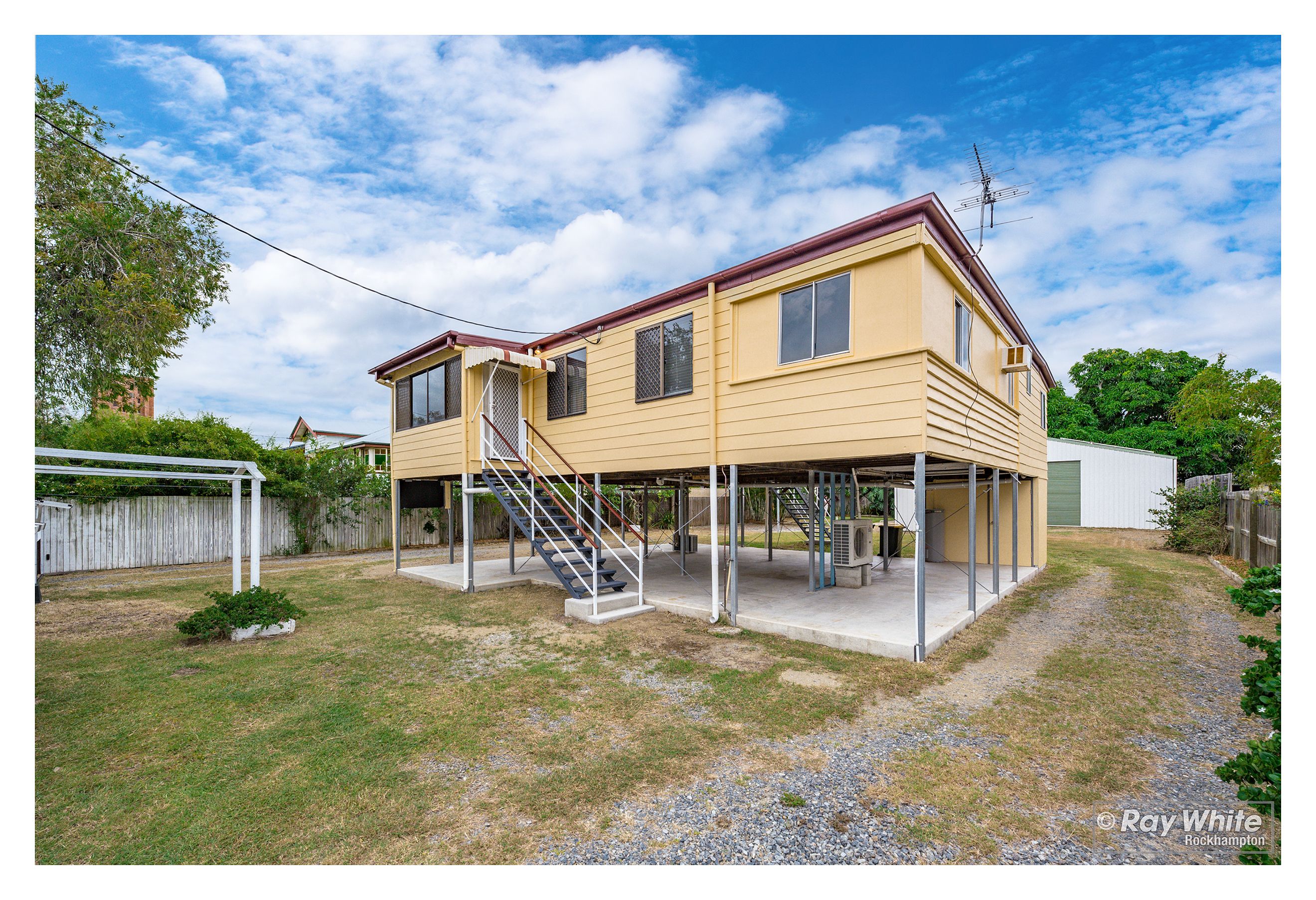 65 Burnett Street, Berserker QLD 4701