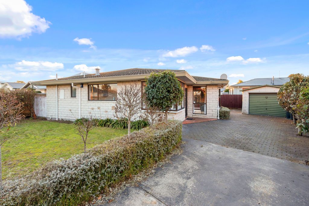 12 Rawson Street, New Brighton, Christchurch City