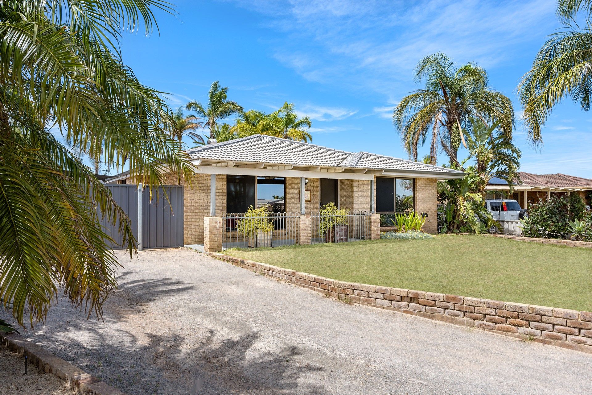 65 Tallarook Way — photo from Ray White Geraldton Dongara - Geraldton Location