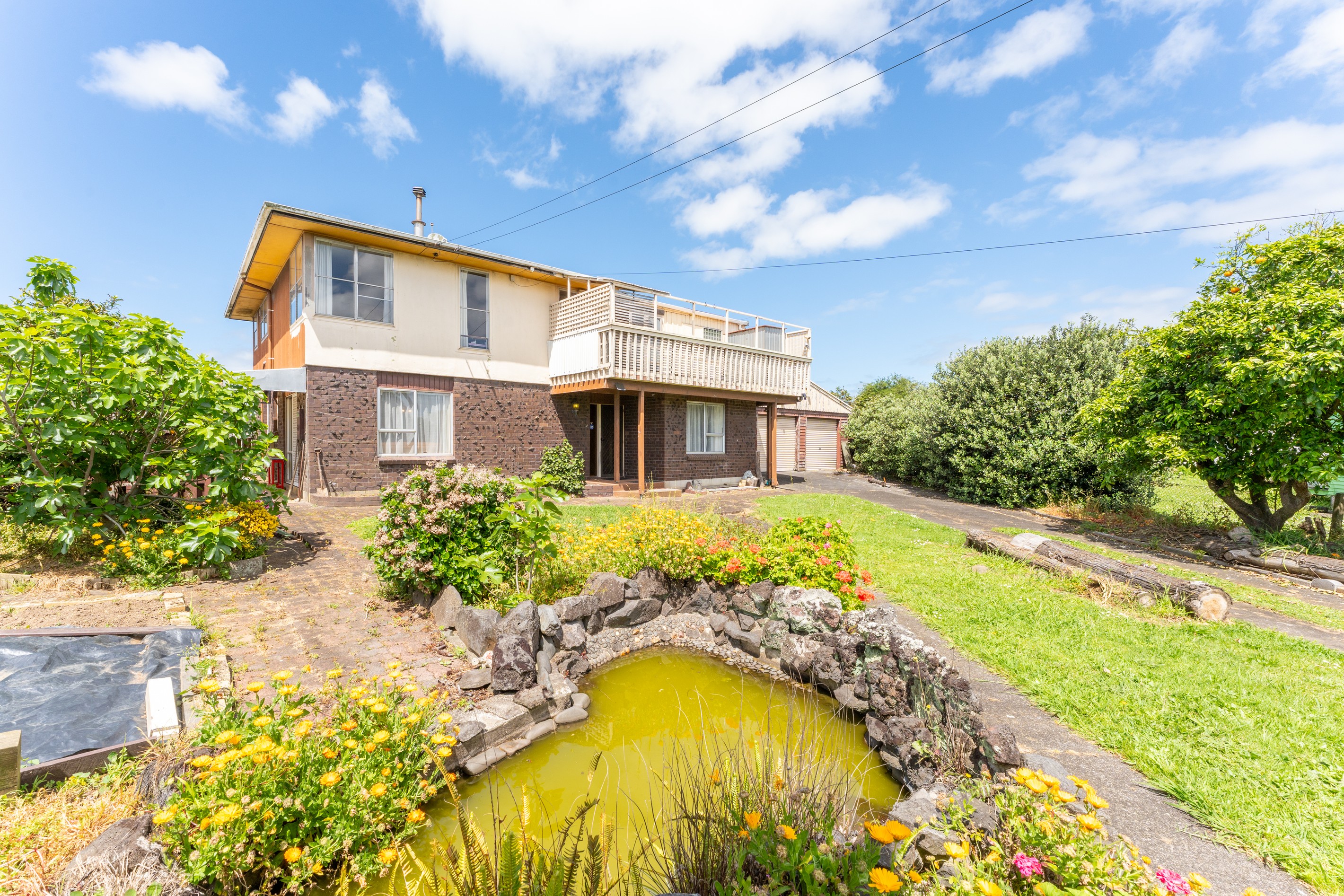 8 Macky Avenue, Mangere East, Manukau City