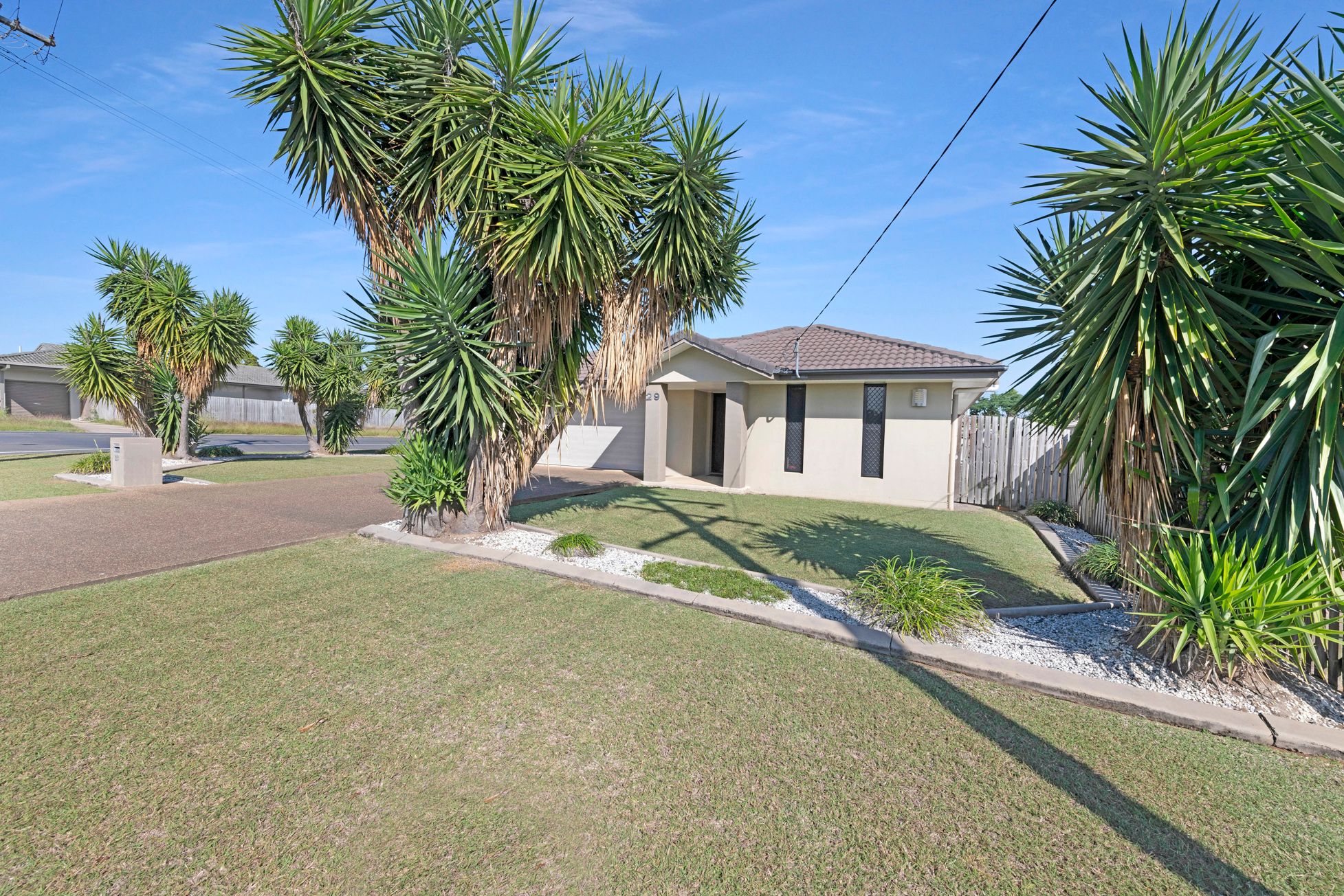 29 Baker Street, Kepnock, QLD 4670