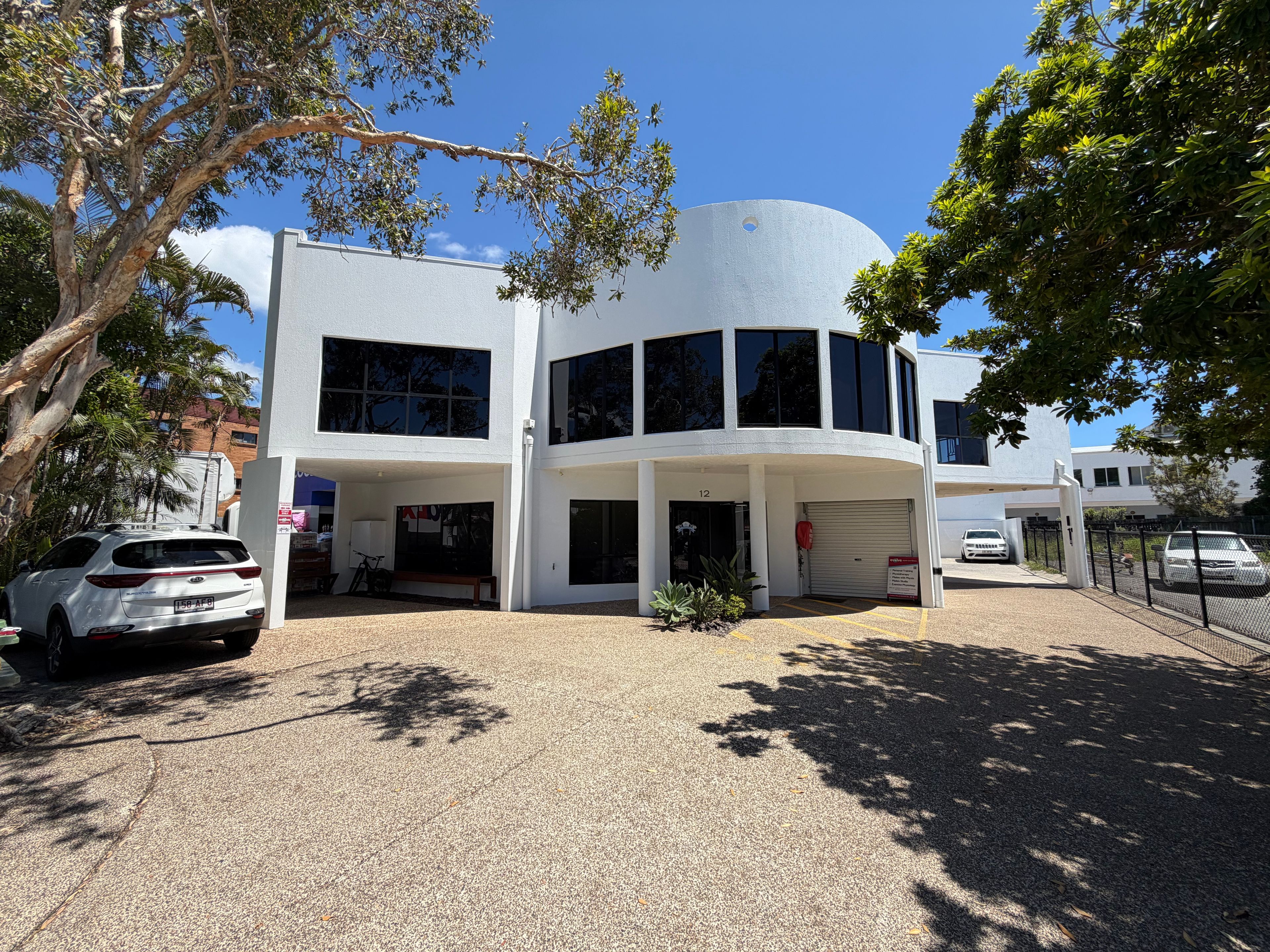 2/12 William Street, Coolum Beach, QLD 4573
