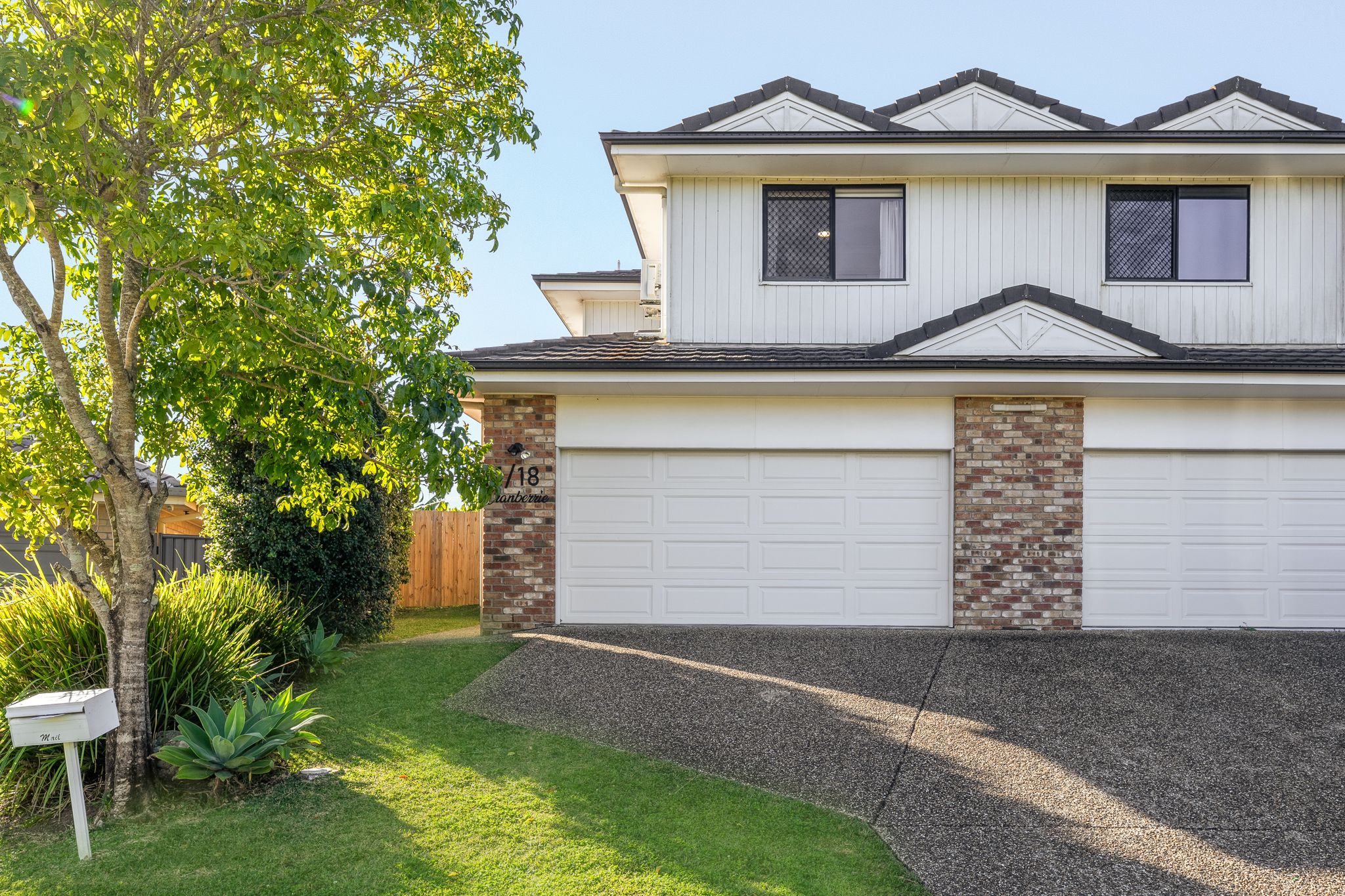 1/18 Cranberrie Crescent, Pimpama, QLD 4209
