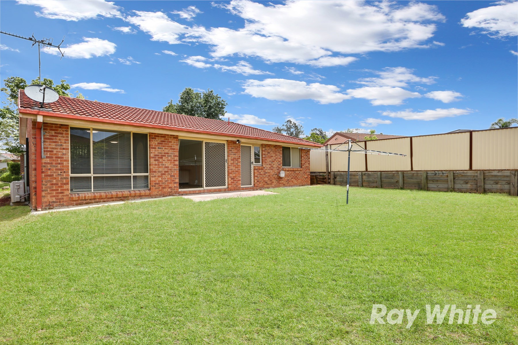16 Masiku Place, Glendenning, NSW 2761