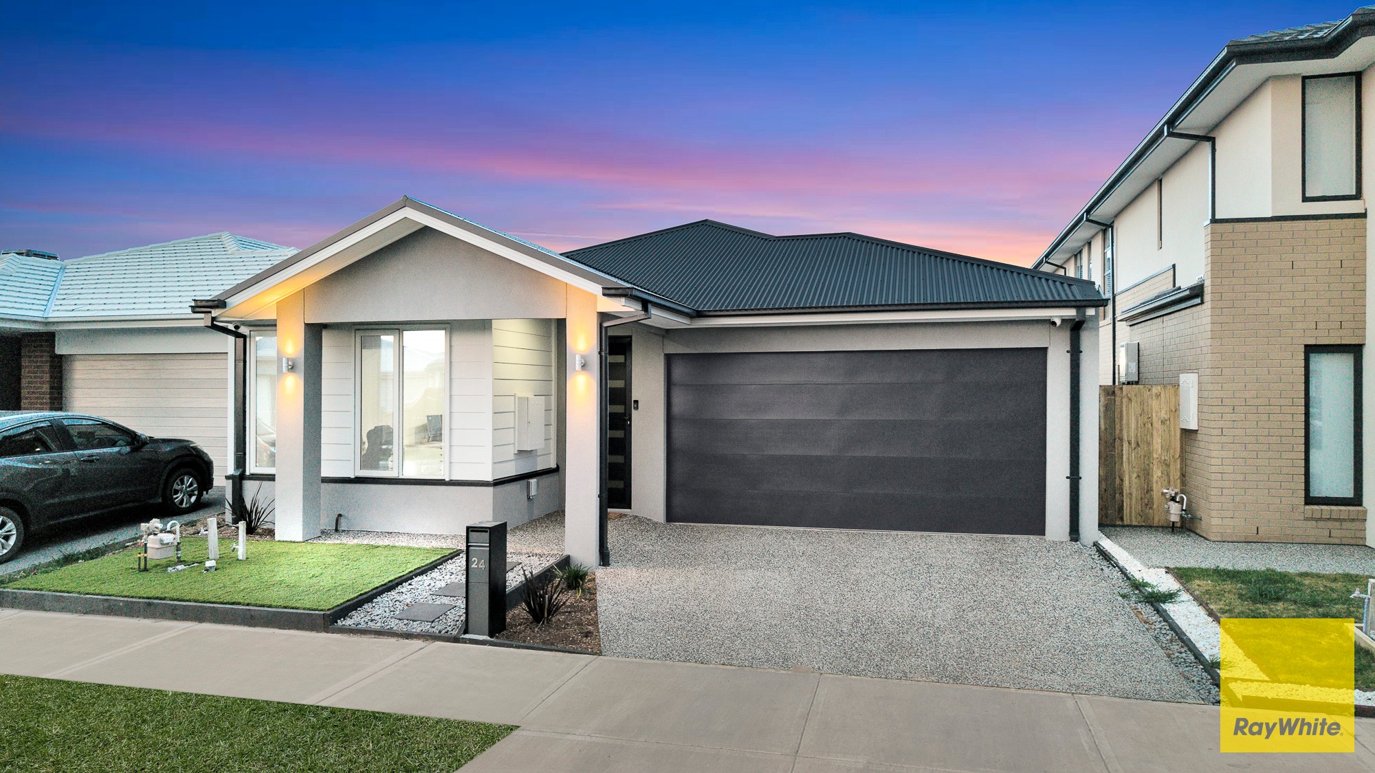 24 Candelo Way, Tarneit, VIC 3029