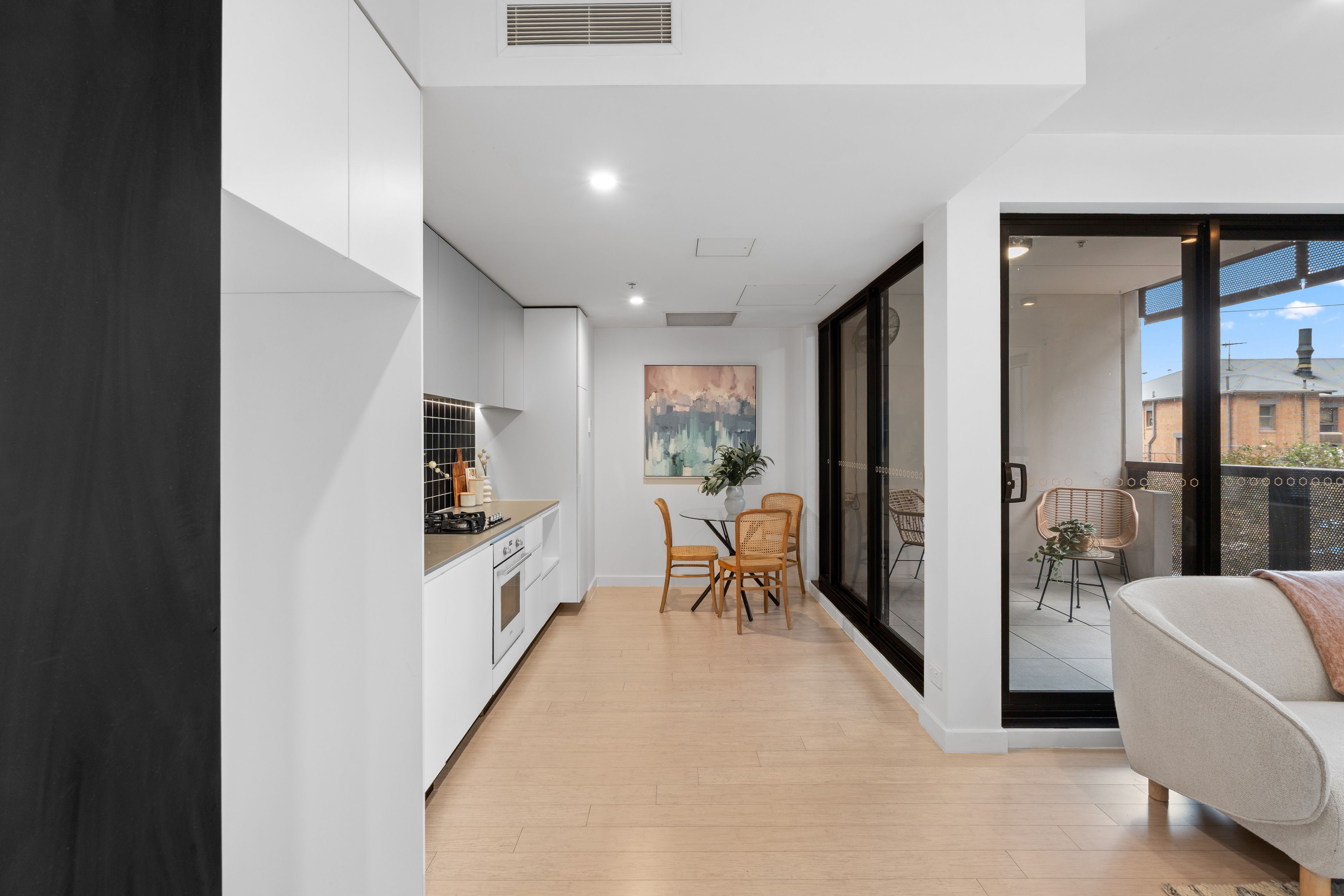 109/14 Sixth Street, Bowden SA 5007