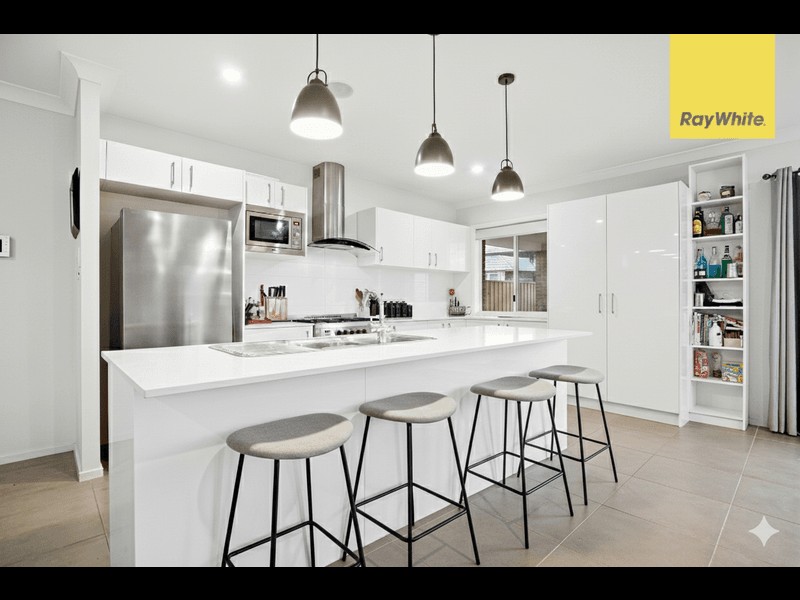 1 Baldi Drive, Silverdale, NSW 2752