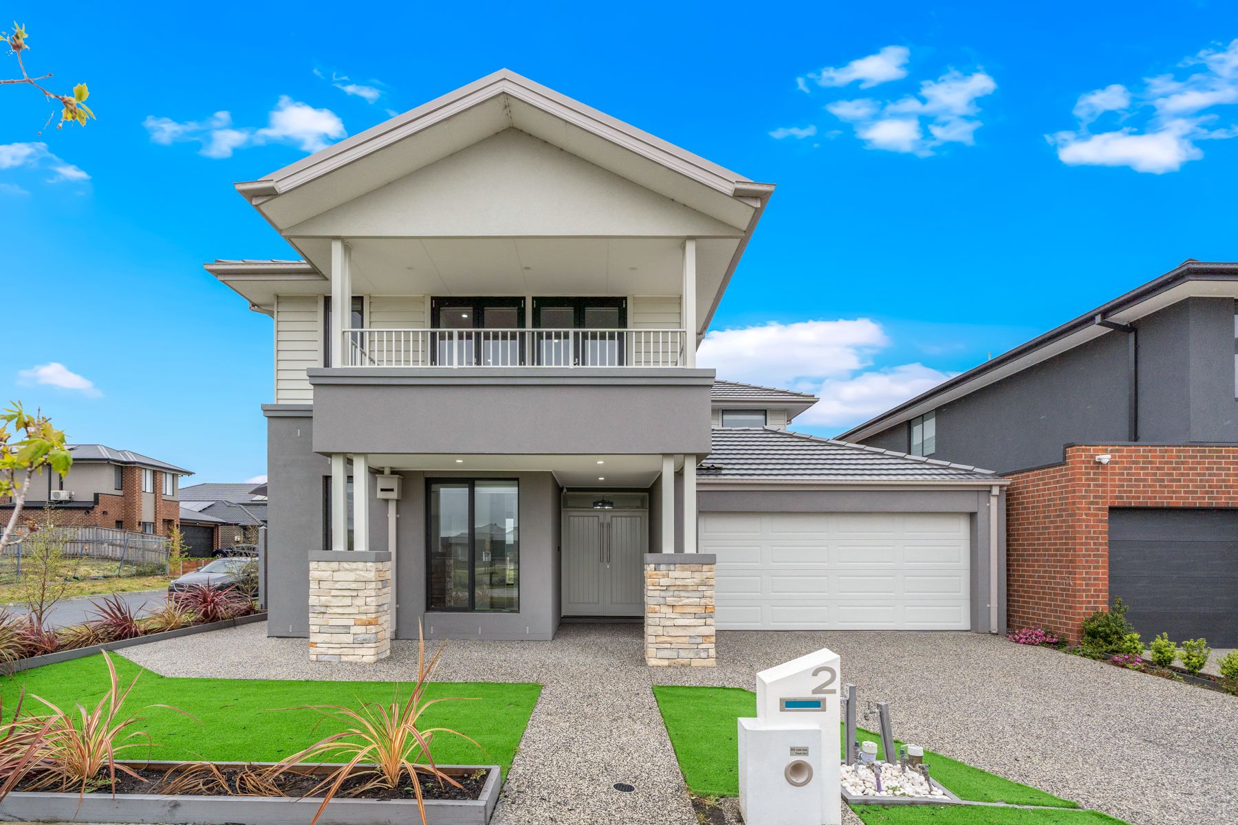 2 Keswick Lane — photo from Ray White Craigieburn