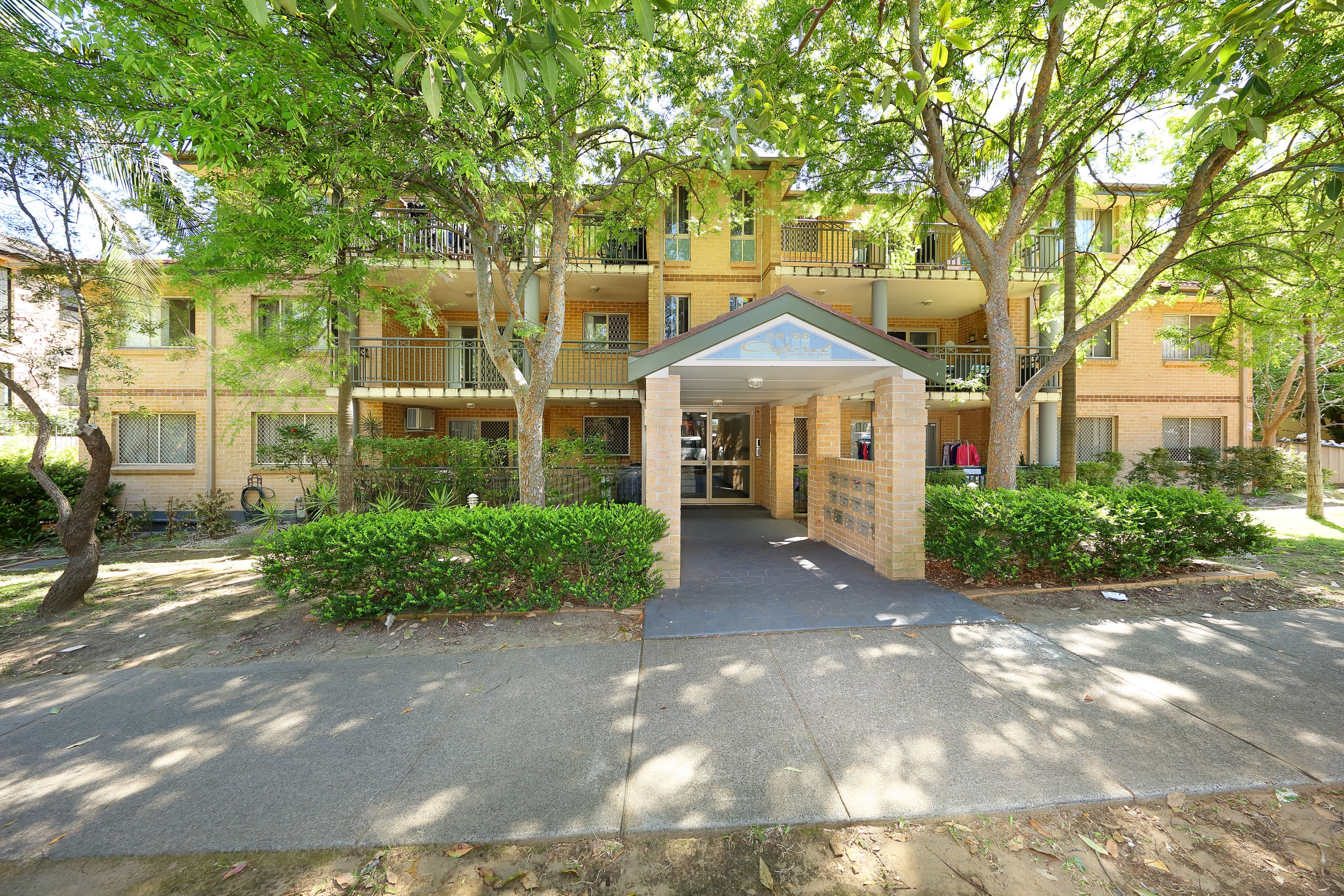 58-68 Oxford Street, Mortdale NSW 2223