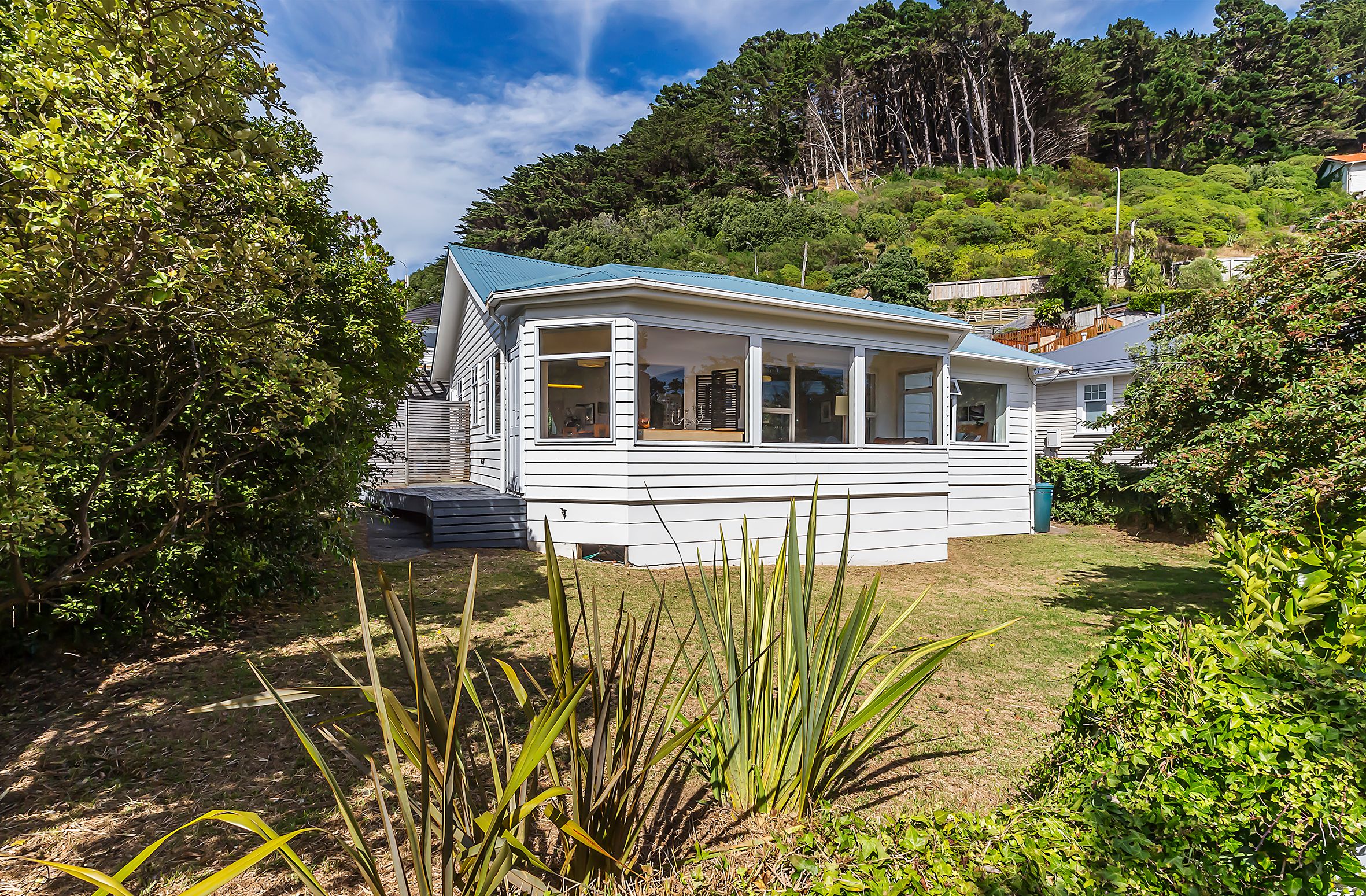 10 Pinnacle Street, Seatoun, Wellington City