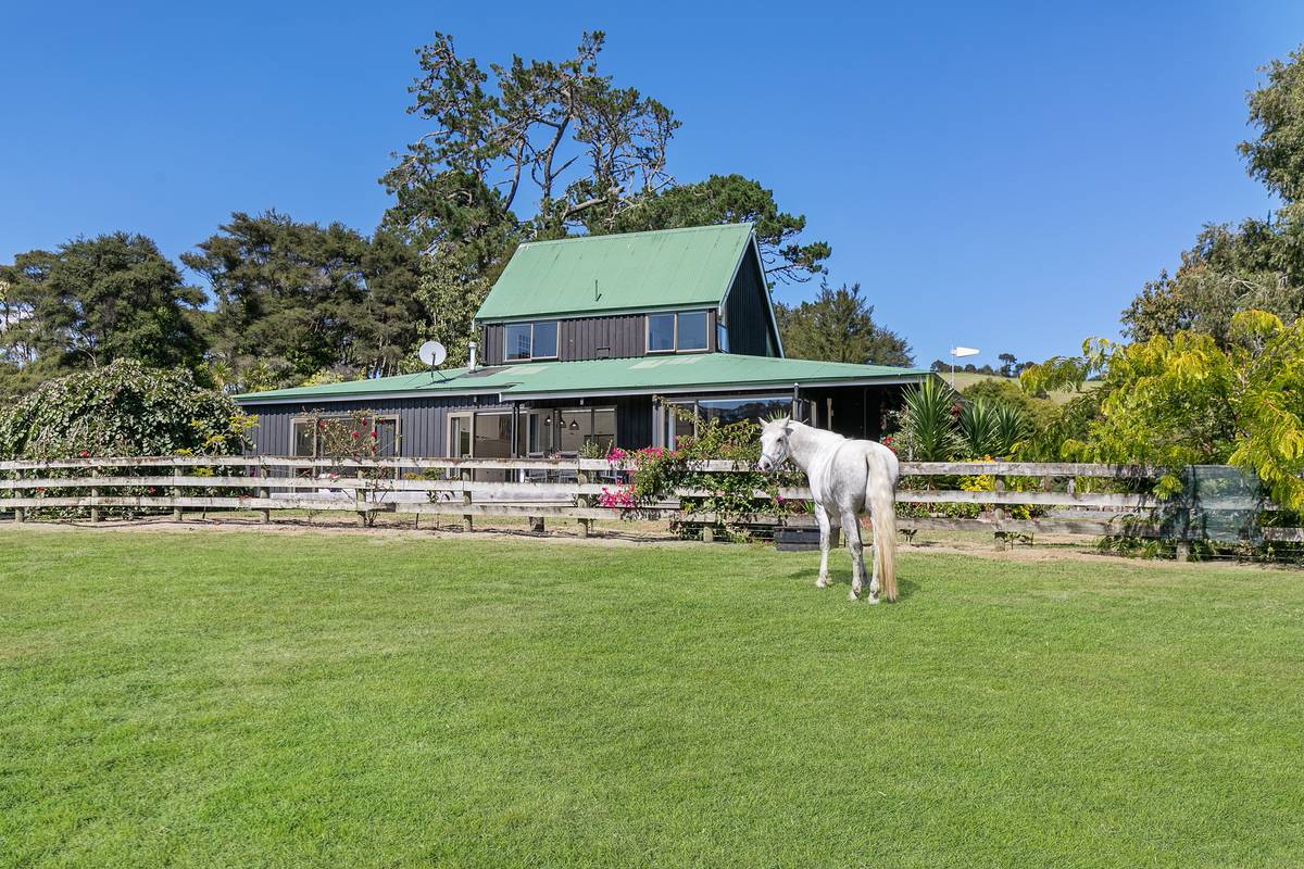 320 Ness Valley Road, Clevedon, Manukau City Real Estate Ray White New Zealand
