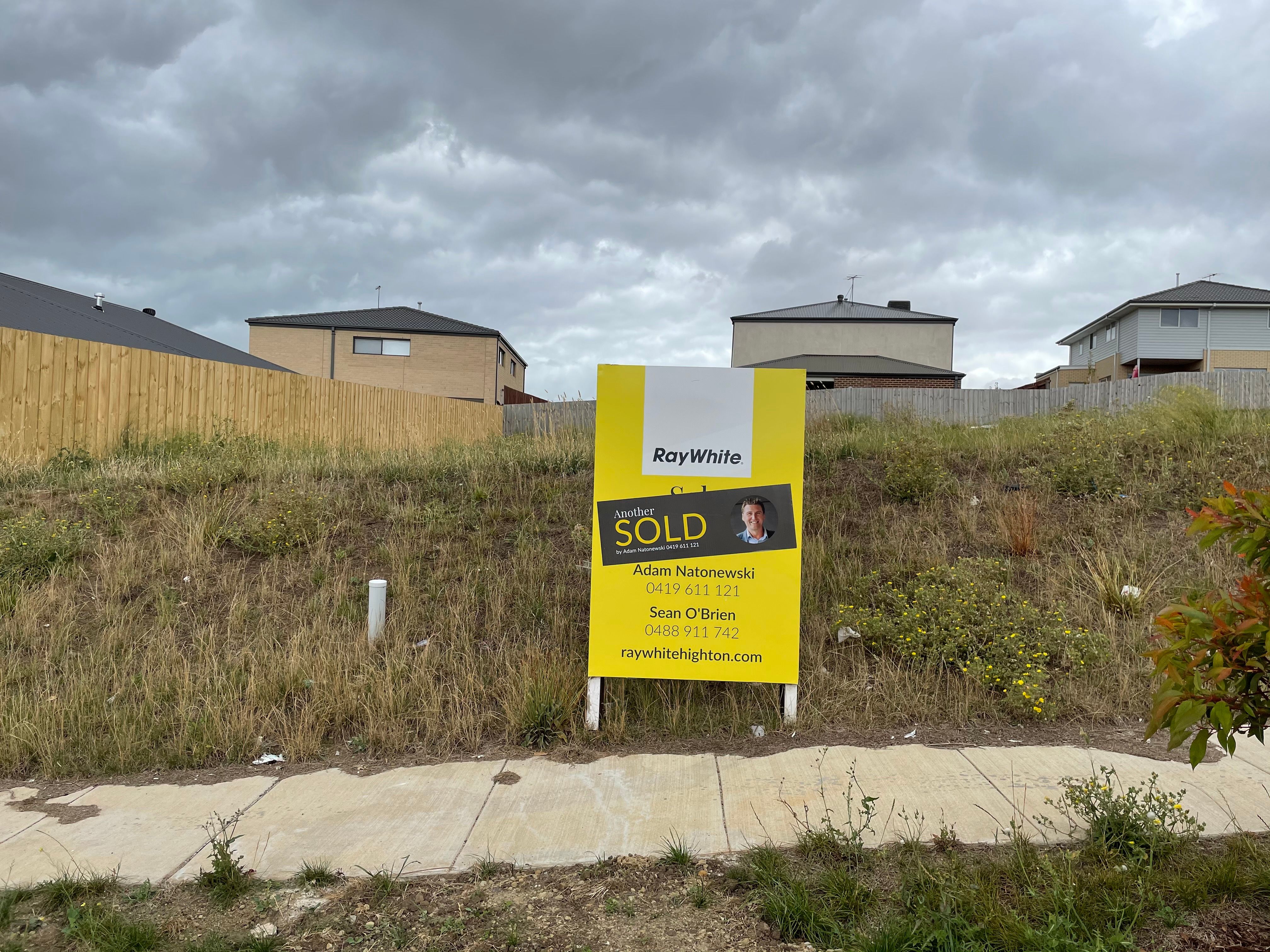 Lot 670 Frogmore Way, Highton, VIC 3216