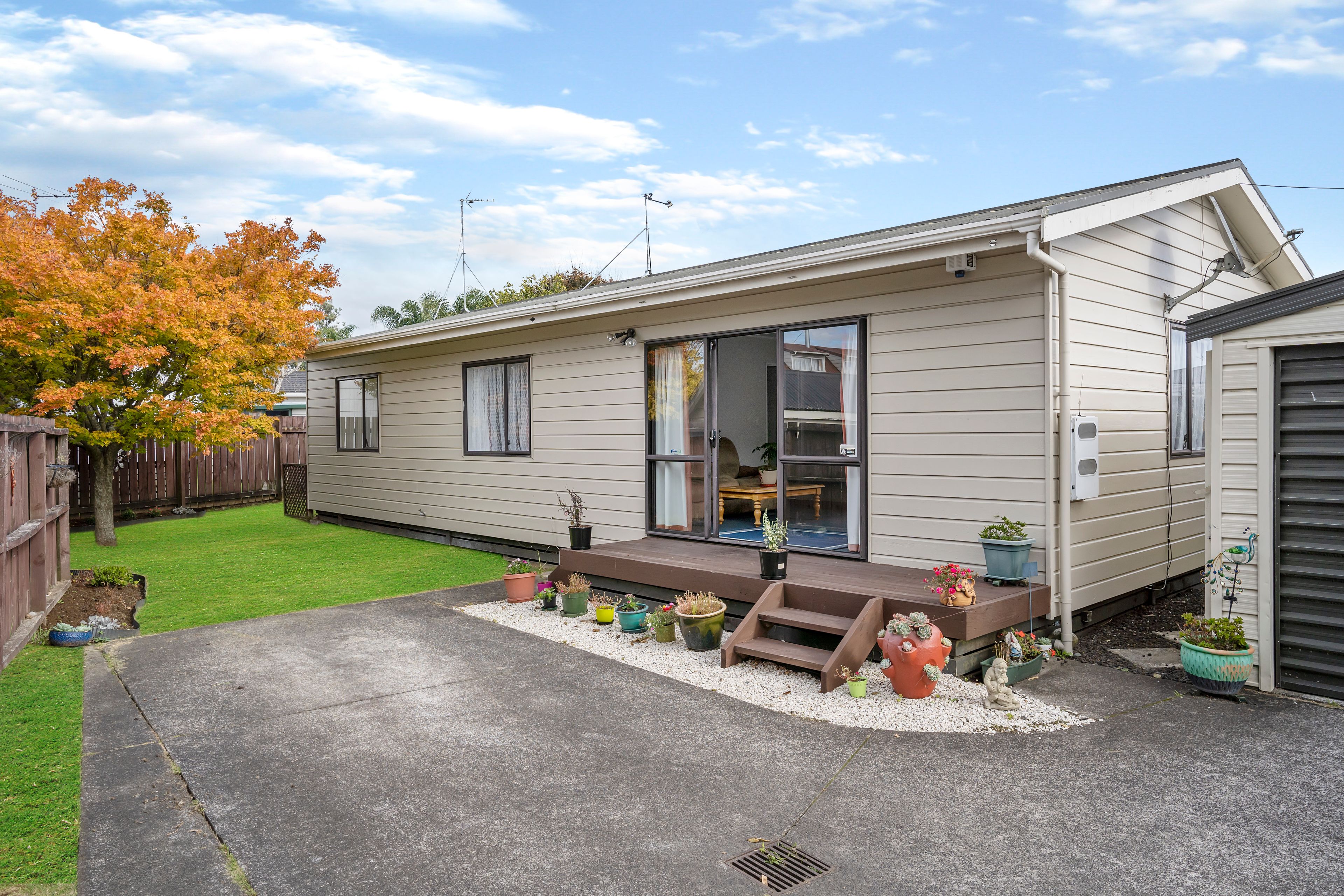 2/6A Bunnythorpe Road, Papakura, Papakura