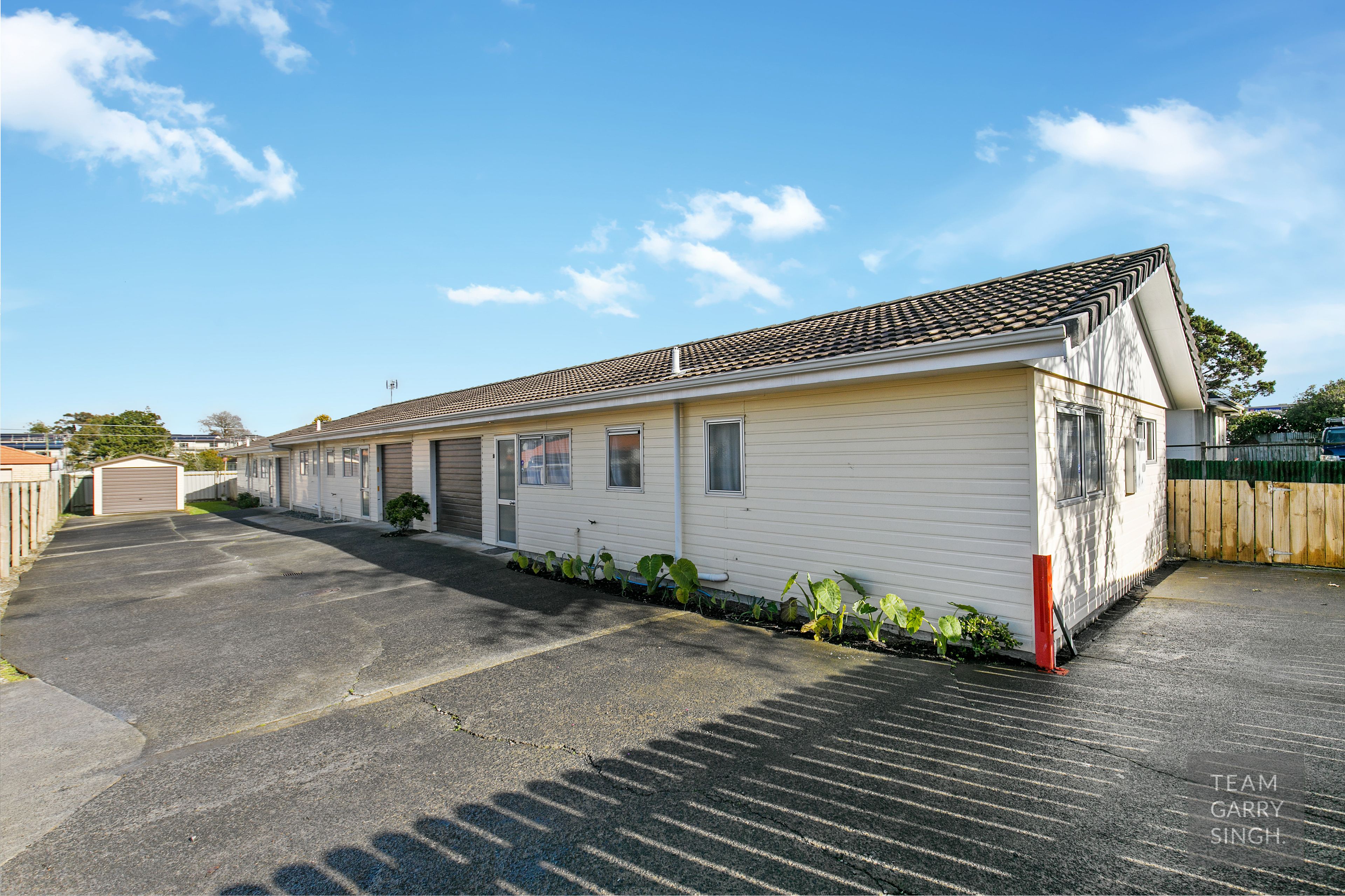 3A Woodside Road, Manurewa, Manukau City