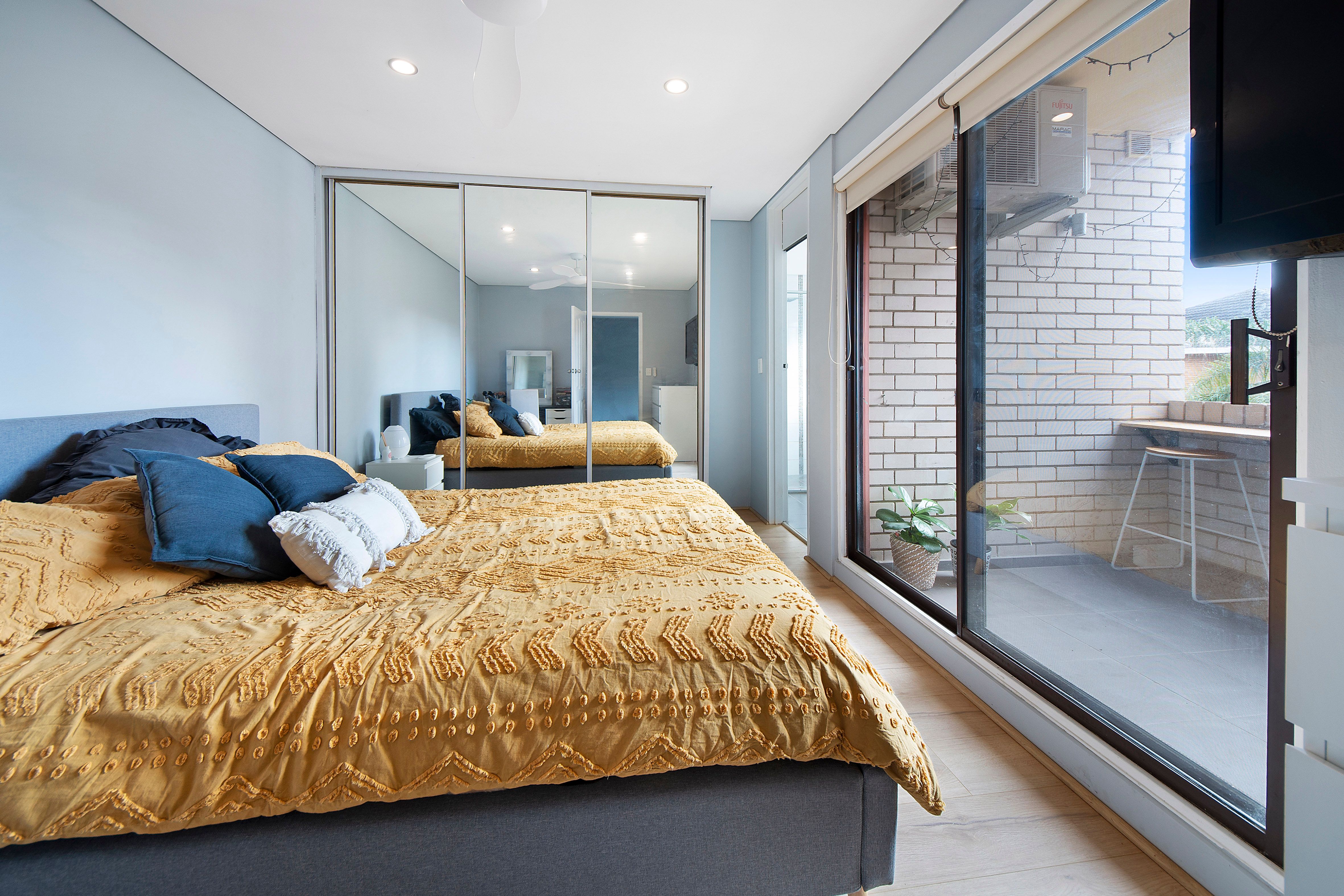 20/55-61 President Avenue, Caringbah, NSW 2229
