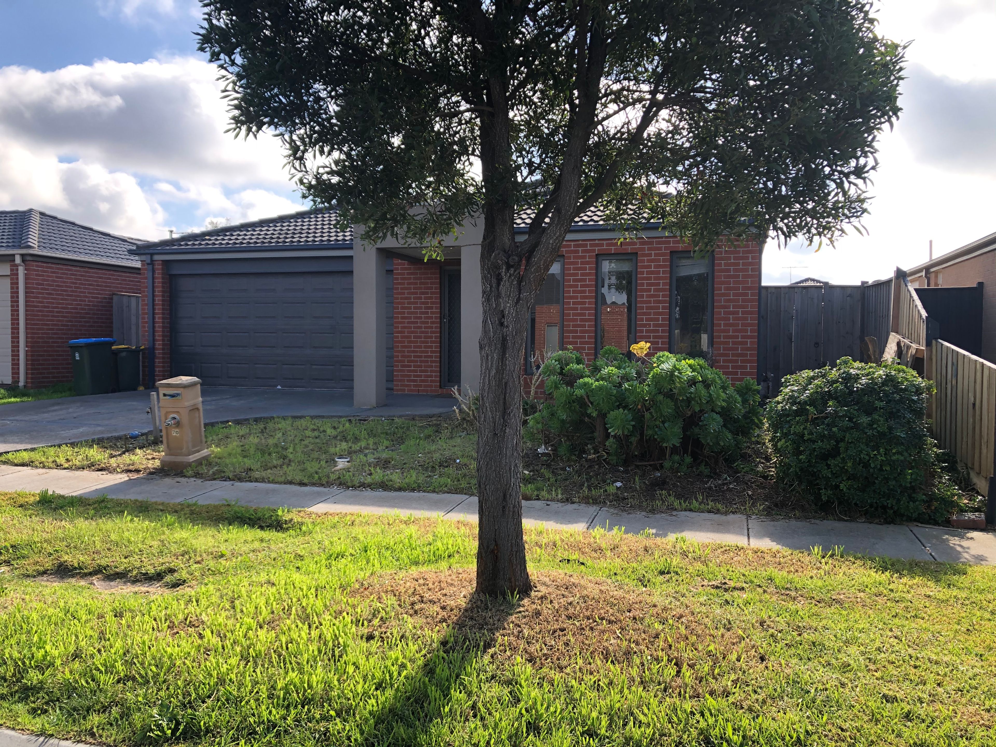 70 James Cook Drive, Truganina, VIC 3029