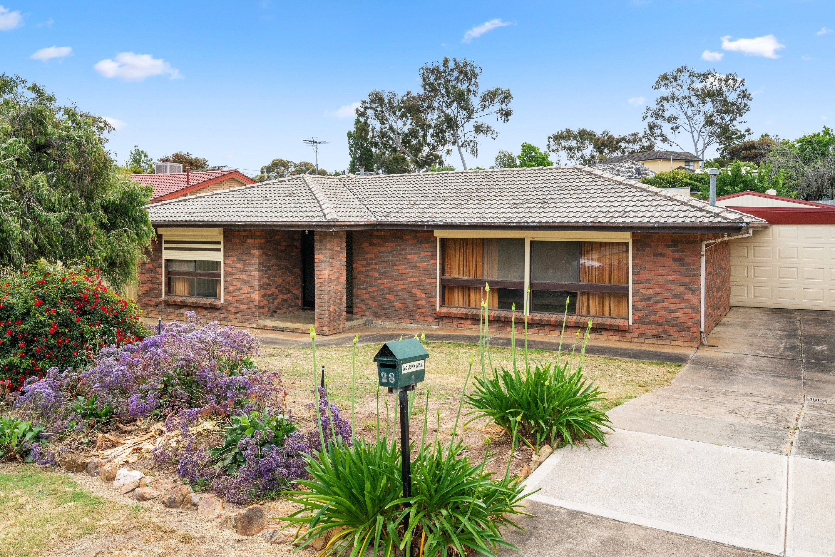 28 MacDonnell Street, Highbury, SA 5089