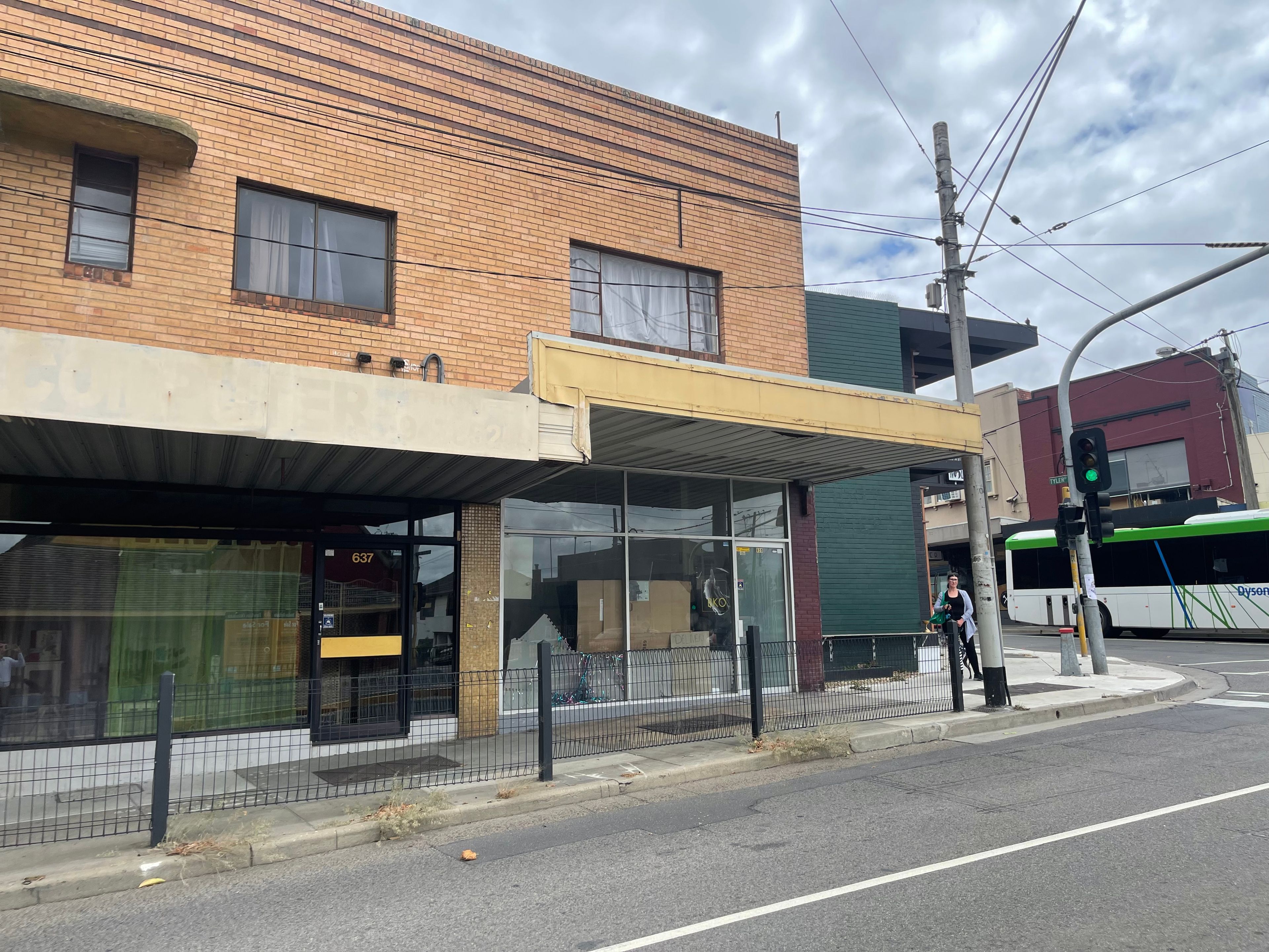 639 Plenty Road, Preston, VIC 3072