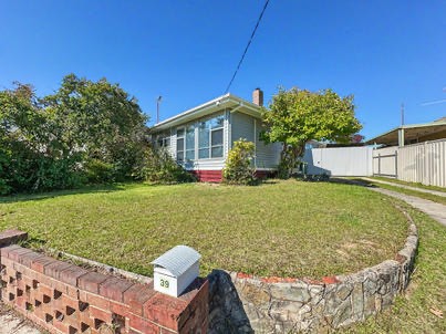 39 Hamilton Crescent, Corryong, VIC 3707