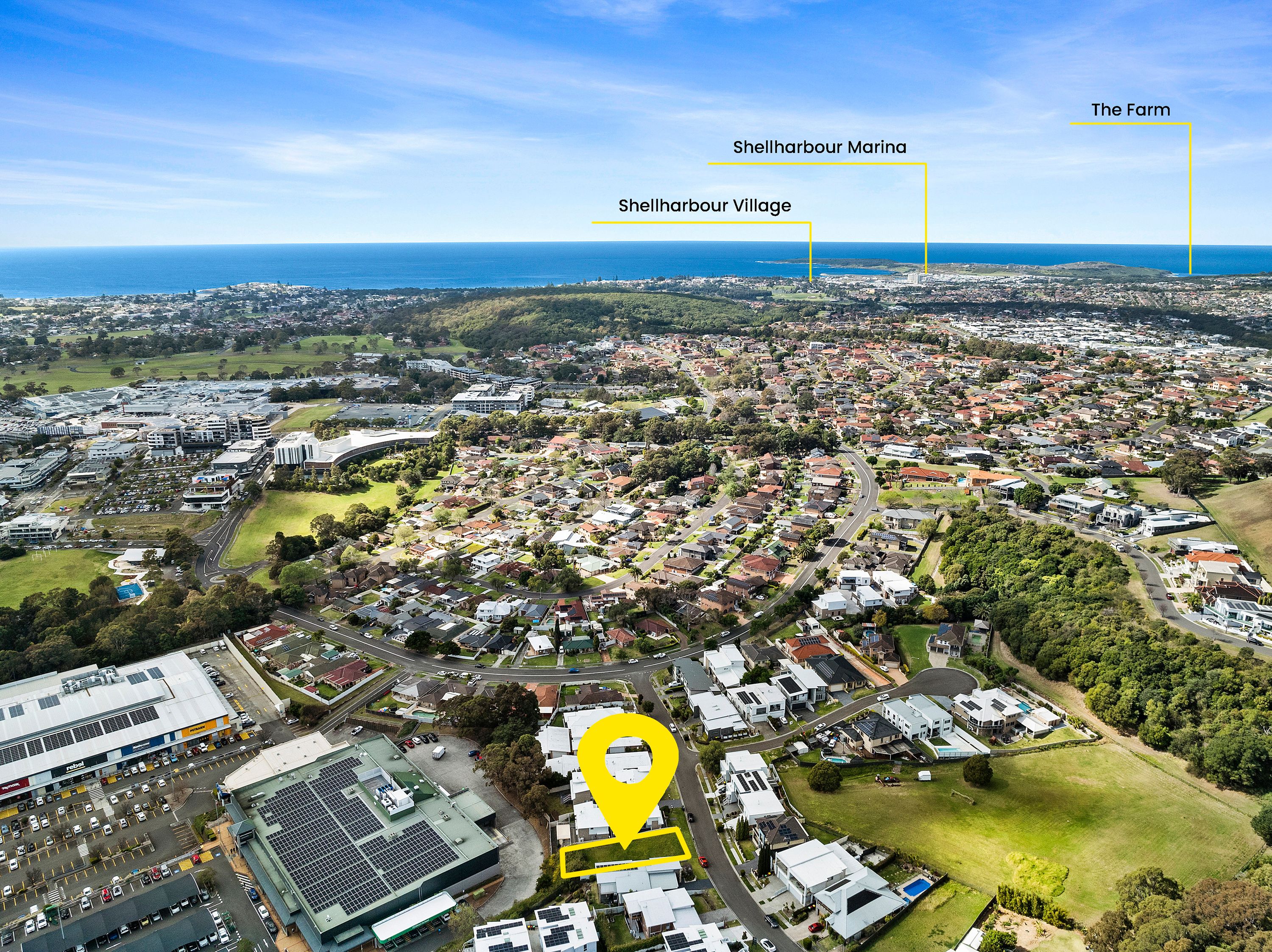 14 Falcon Street — photo from Ray White Shellharbour City